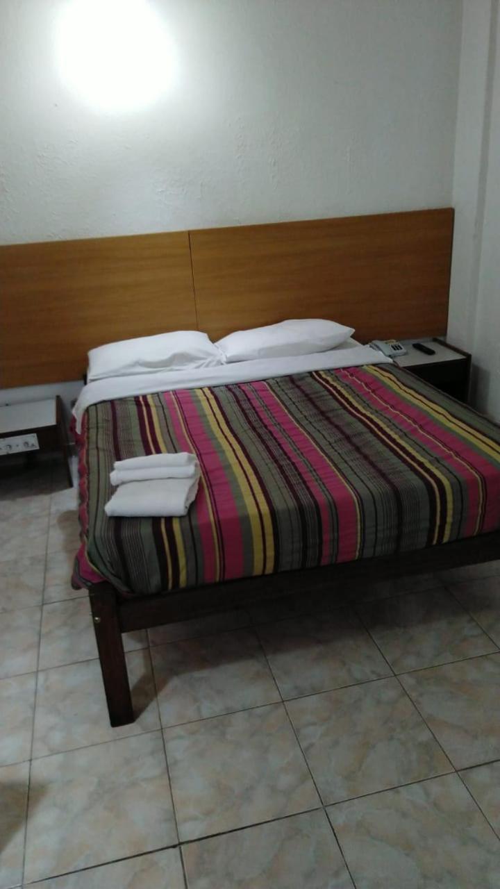 Hotel Atlântico Avenida — photo 35
