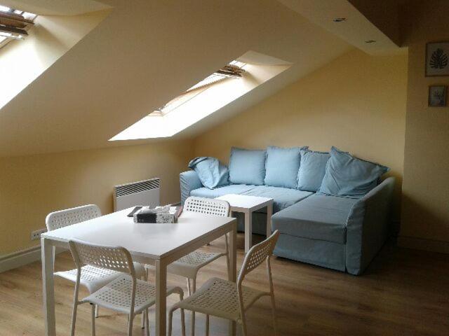 Standard Apartment (4 Adults) - Photo 9
