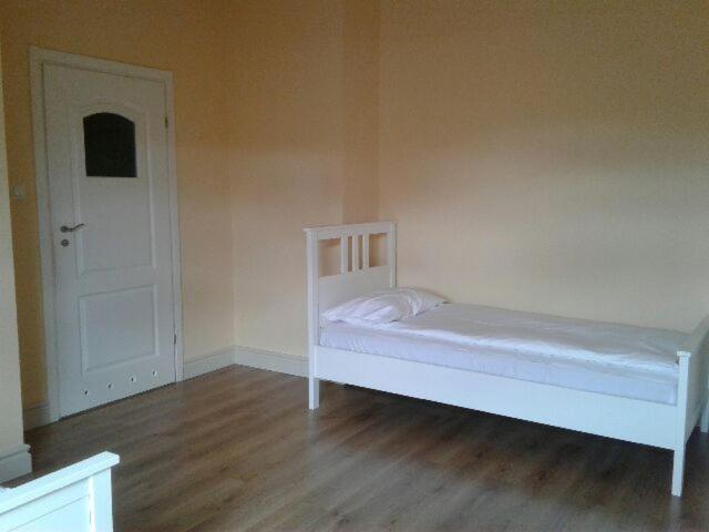 Standard Apartment (4 Adults) - Photo 21
