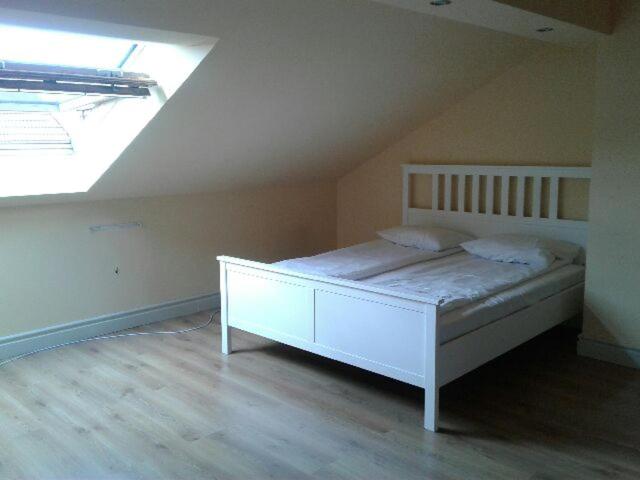 Standard Apartment (4 Adults) - Photo 1