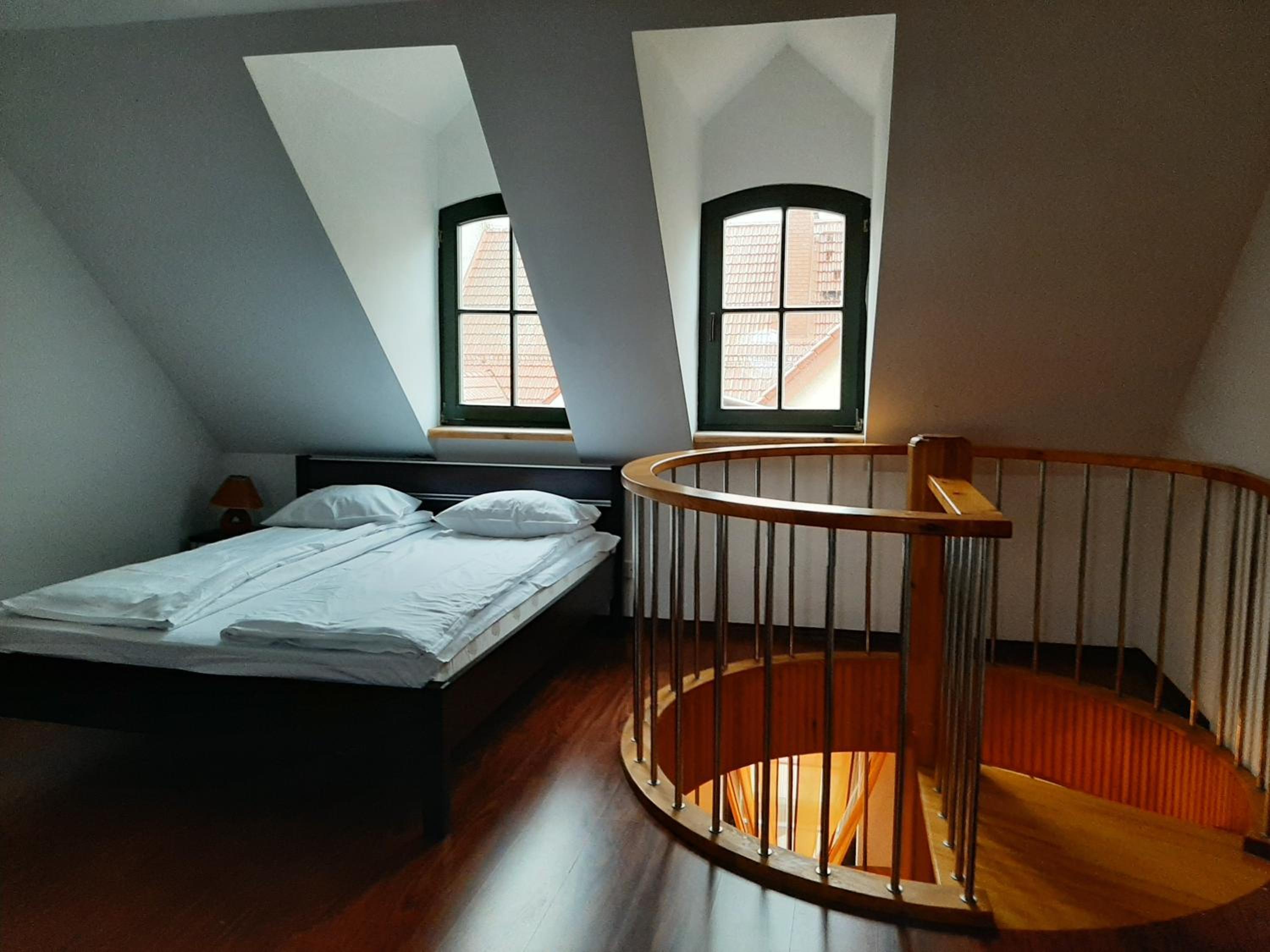 Duplex Apartment (4 Adults) - Photo 24