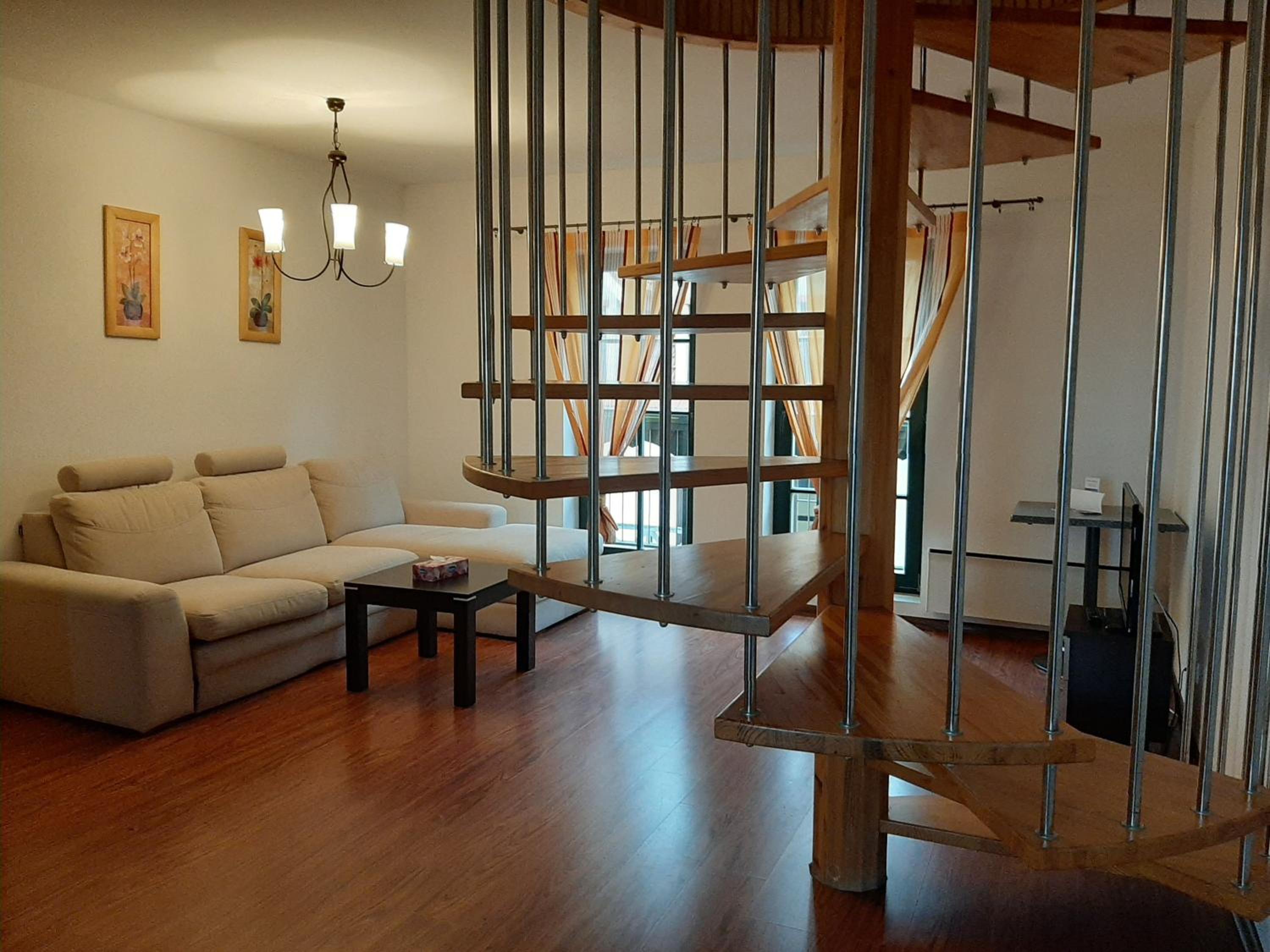 Duplex Apartment (4 Adults) - Photo 32