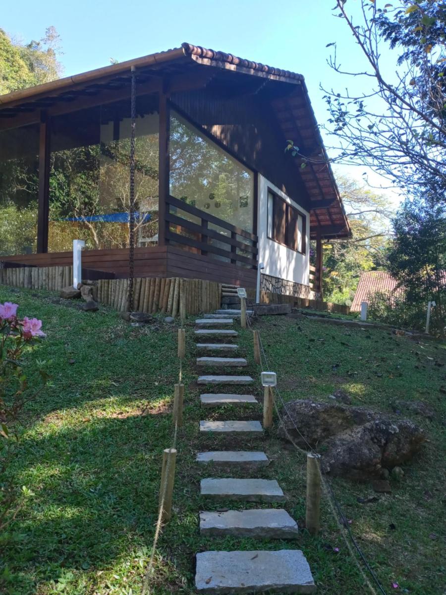 Chalet photo 2