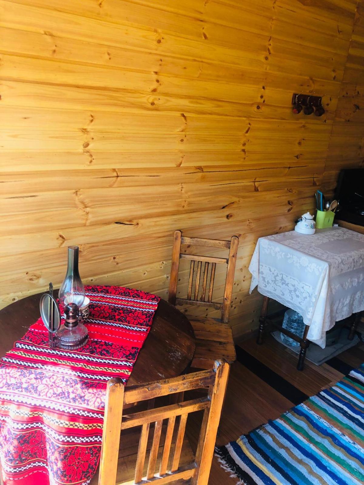 Tent - Photo 17