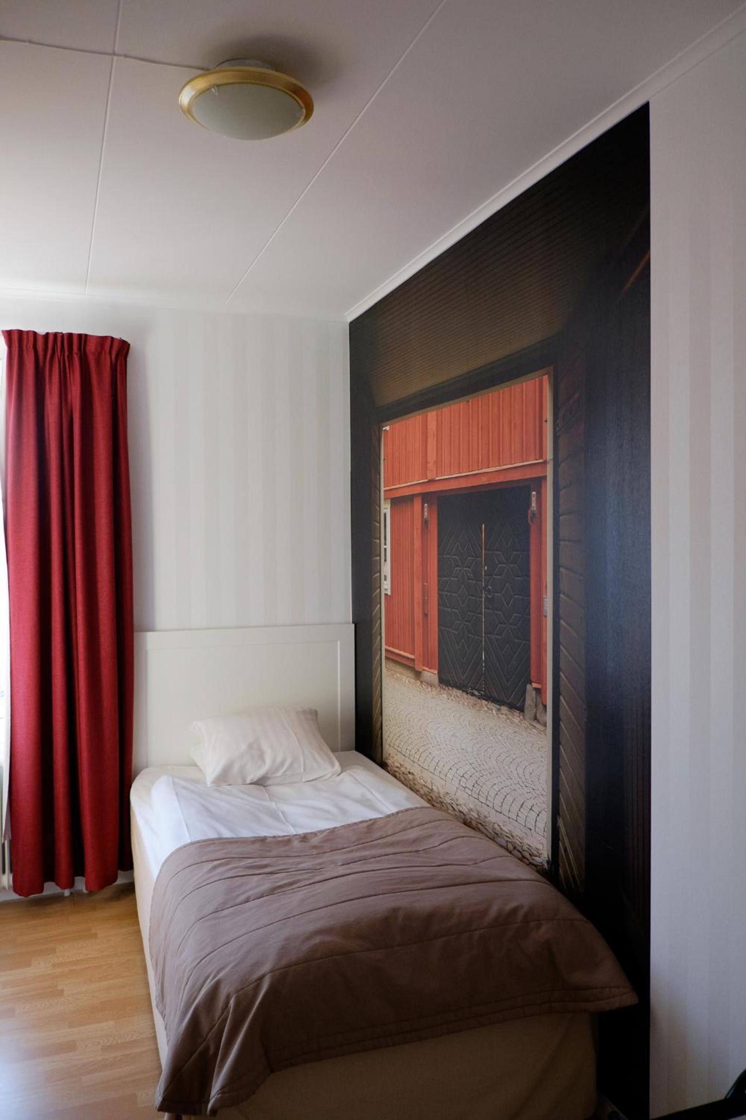 Budget Single Room photo 1