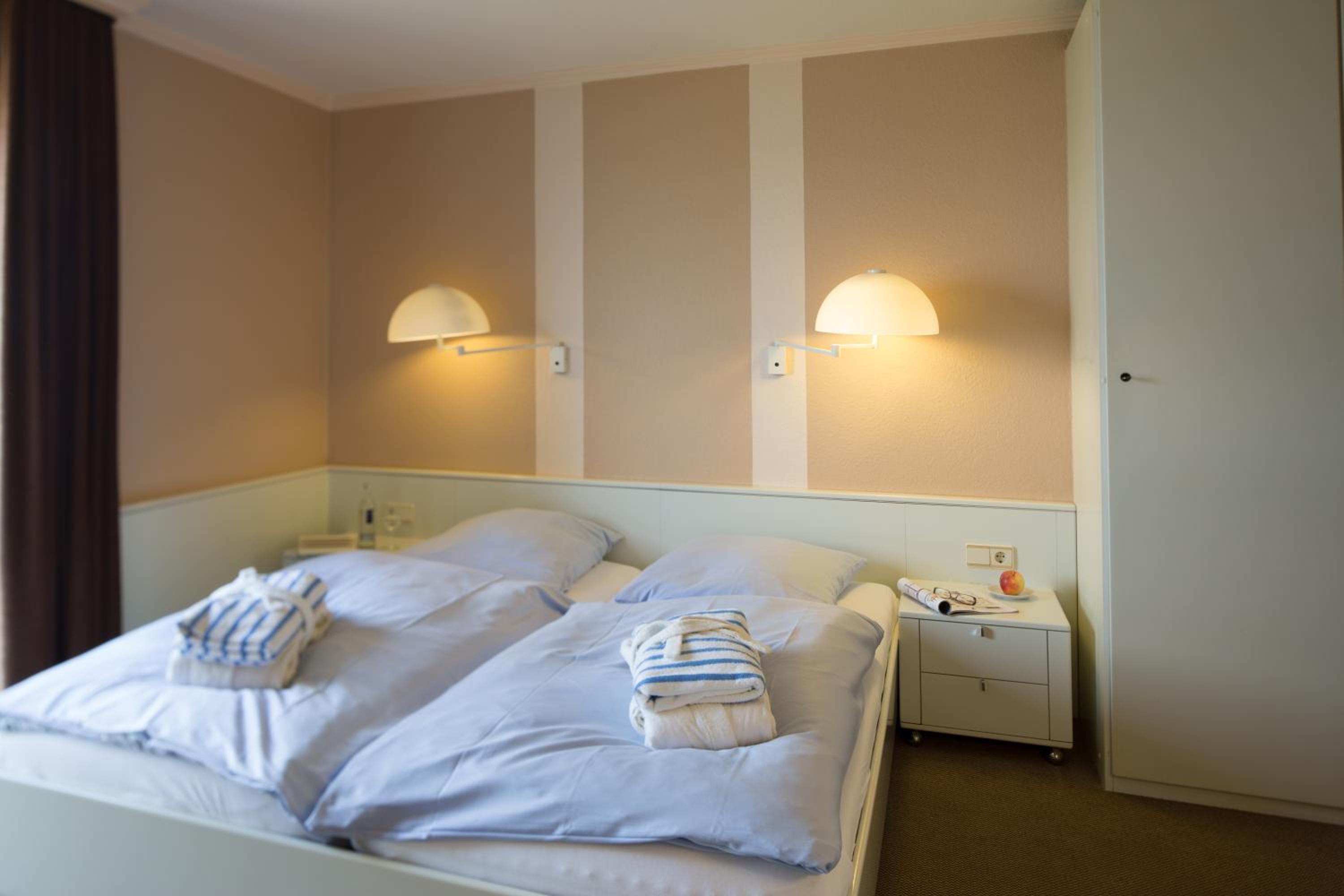 Standard Double Room photo 3