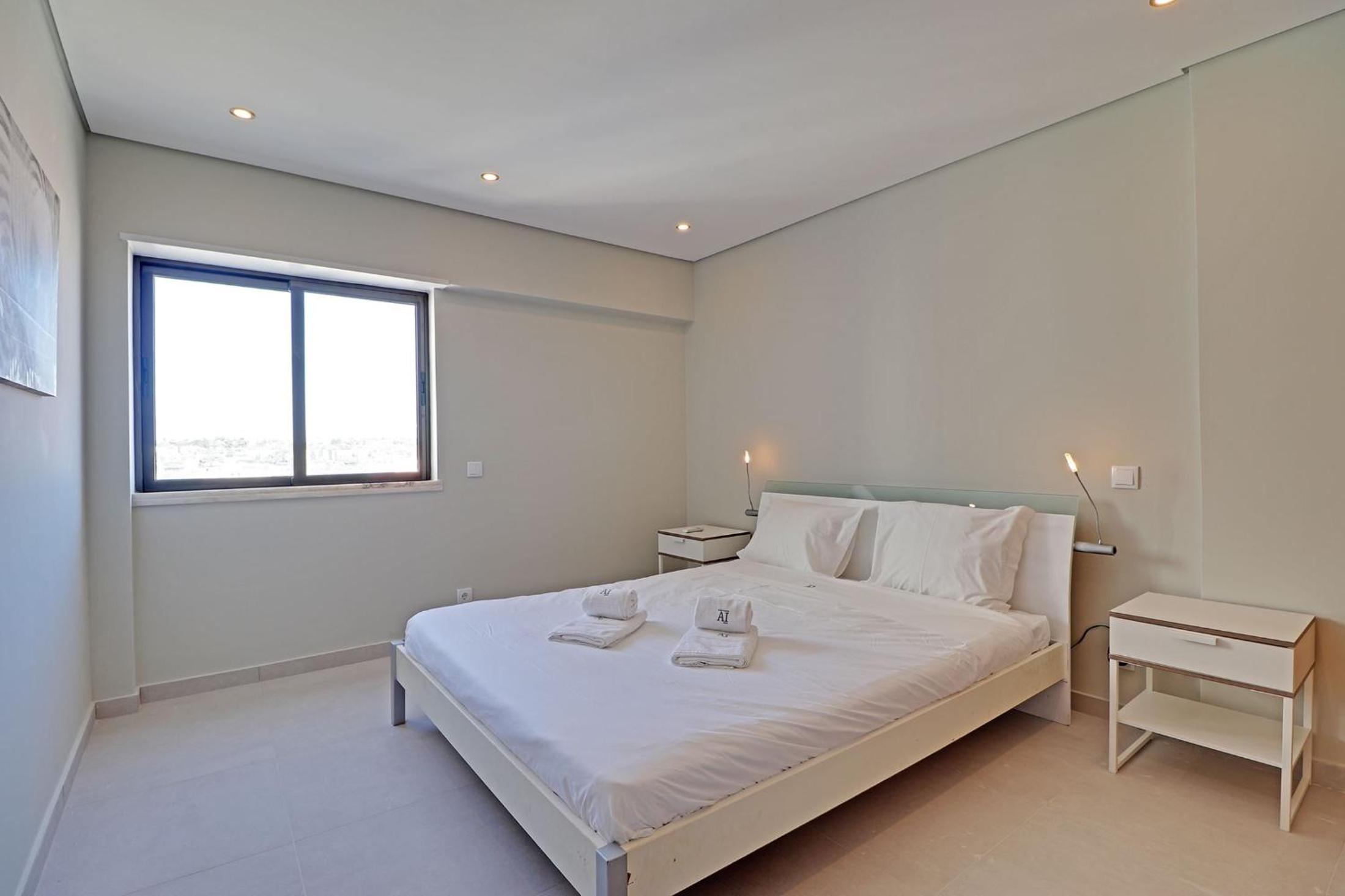 Apartment with Sea View photo 1