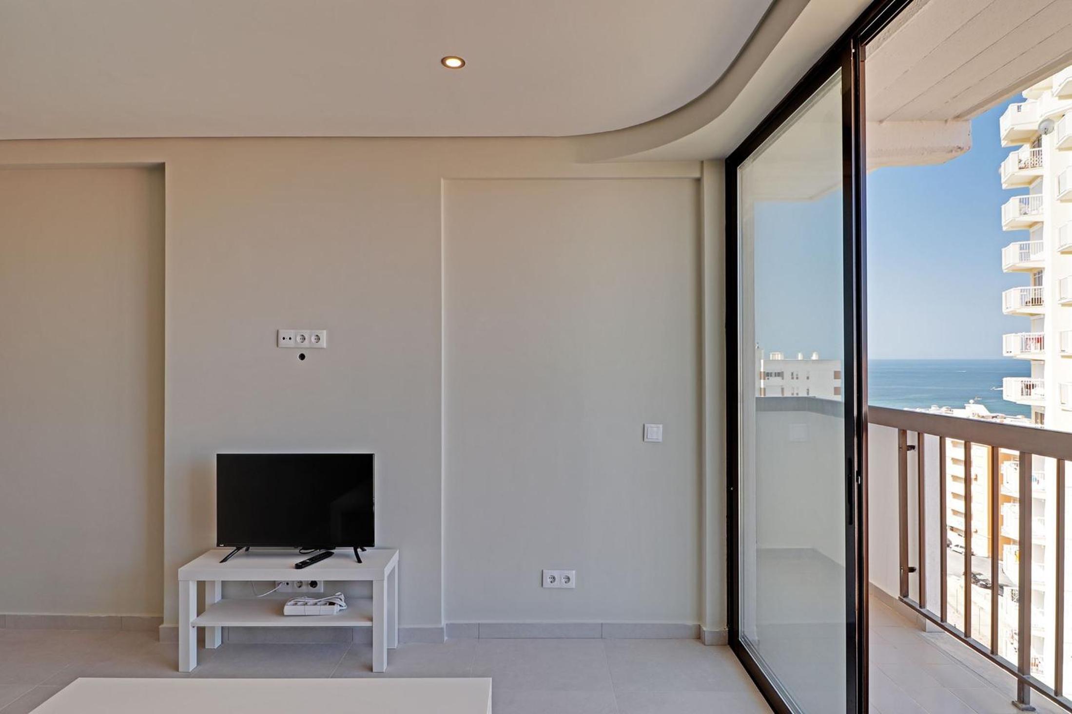 Apartment with Sea View photo 3