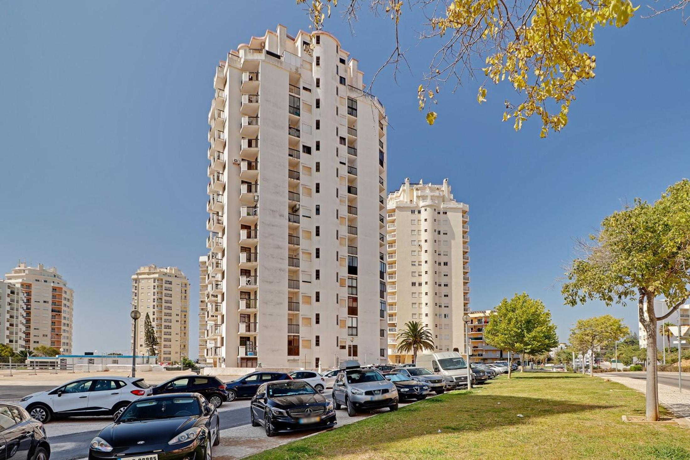 Apartment with Sea View photo 2
