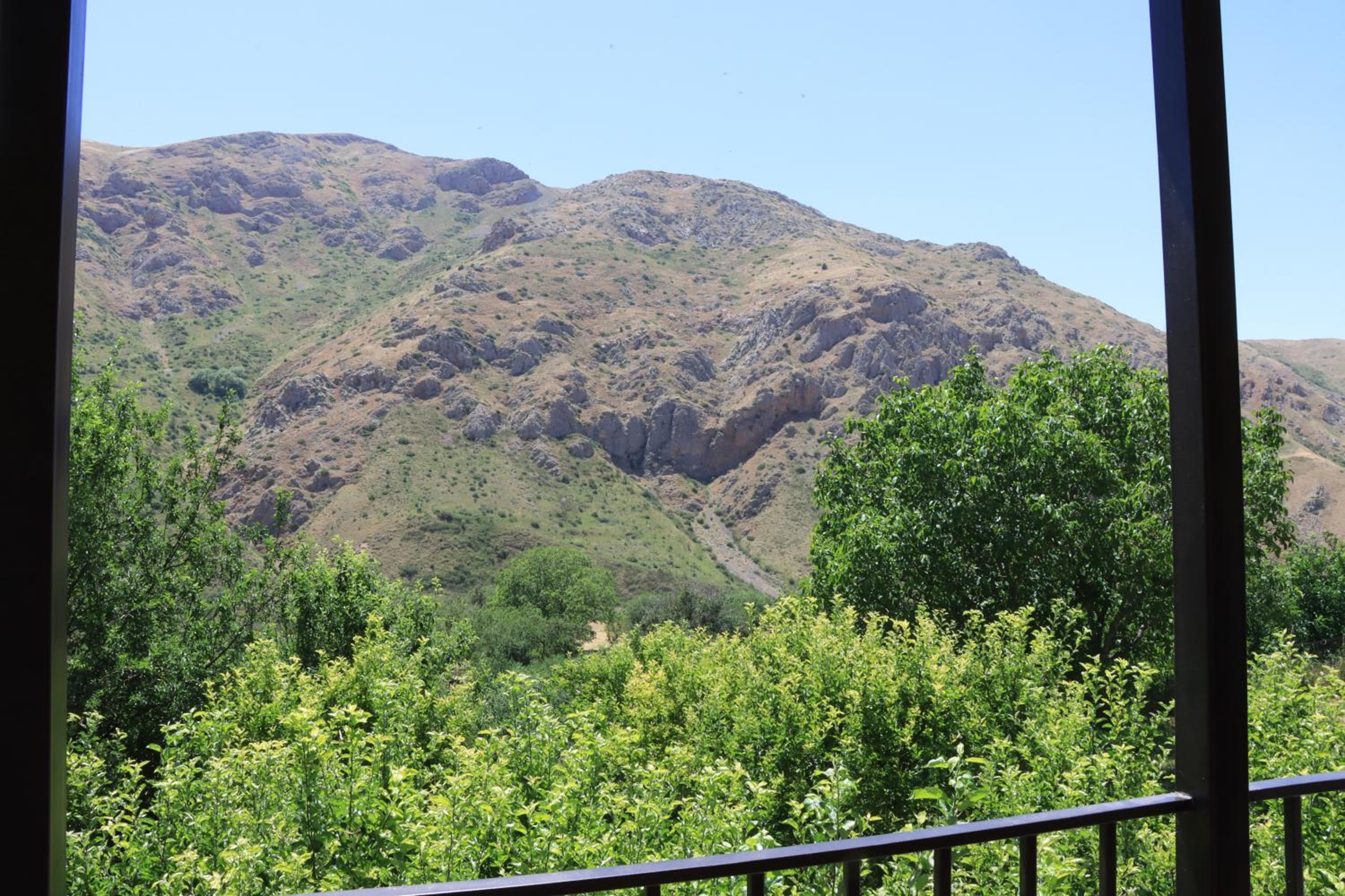 Double Room with Balcony photo 2
