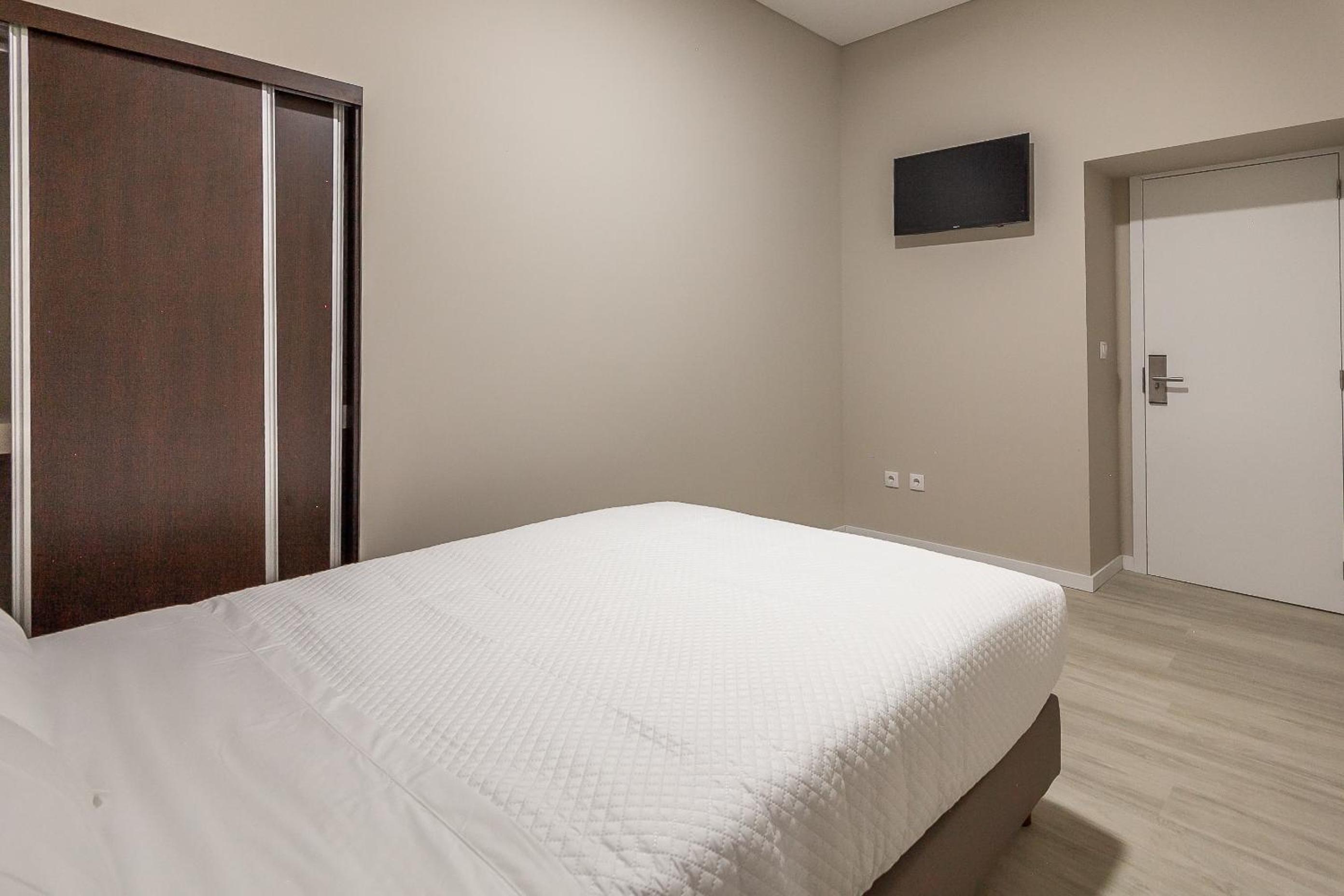 Single Room with Private Bathroom photo 1