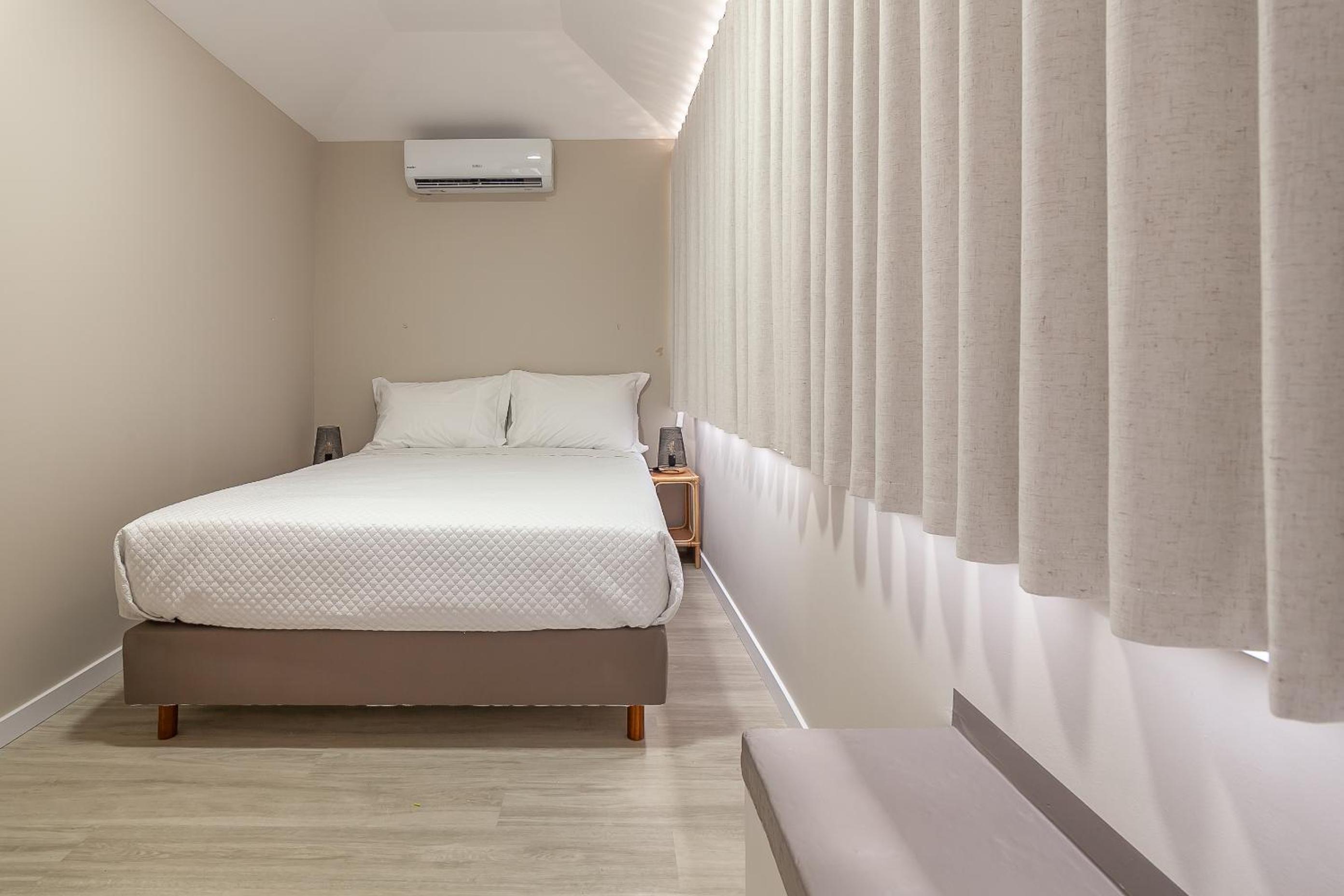 Double Room with Private Bathroom - Photo 5