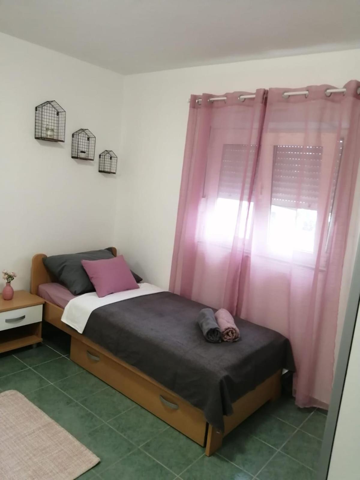 Two-Bedroom House photo 1