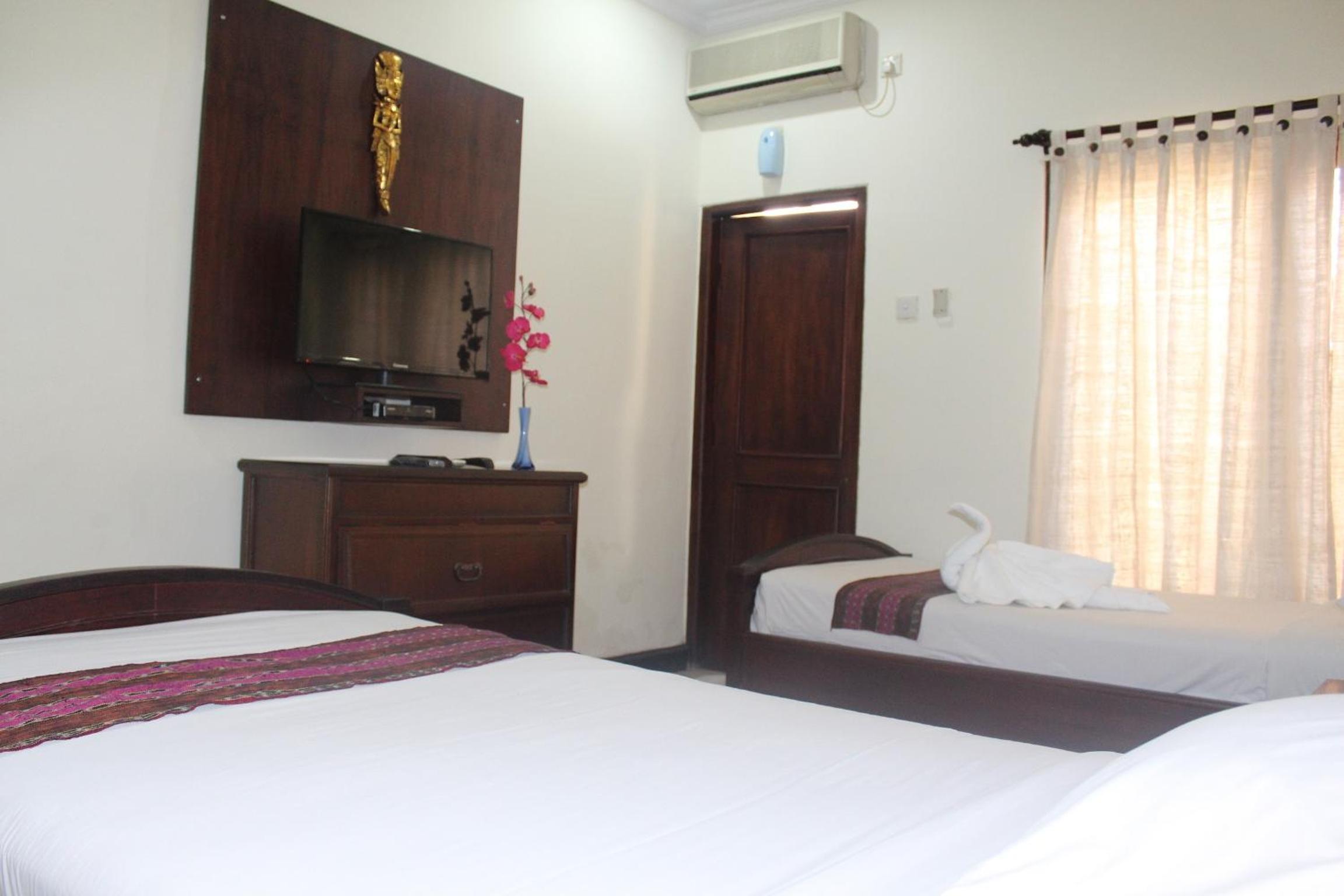 Deluxe Twin Room - Photo 5