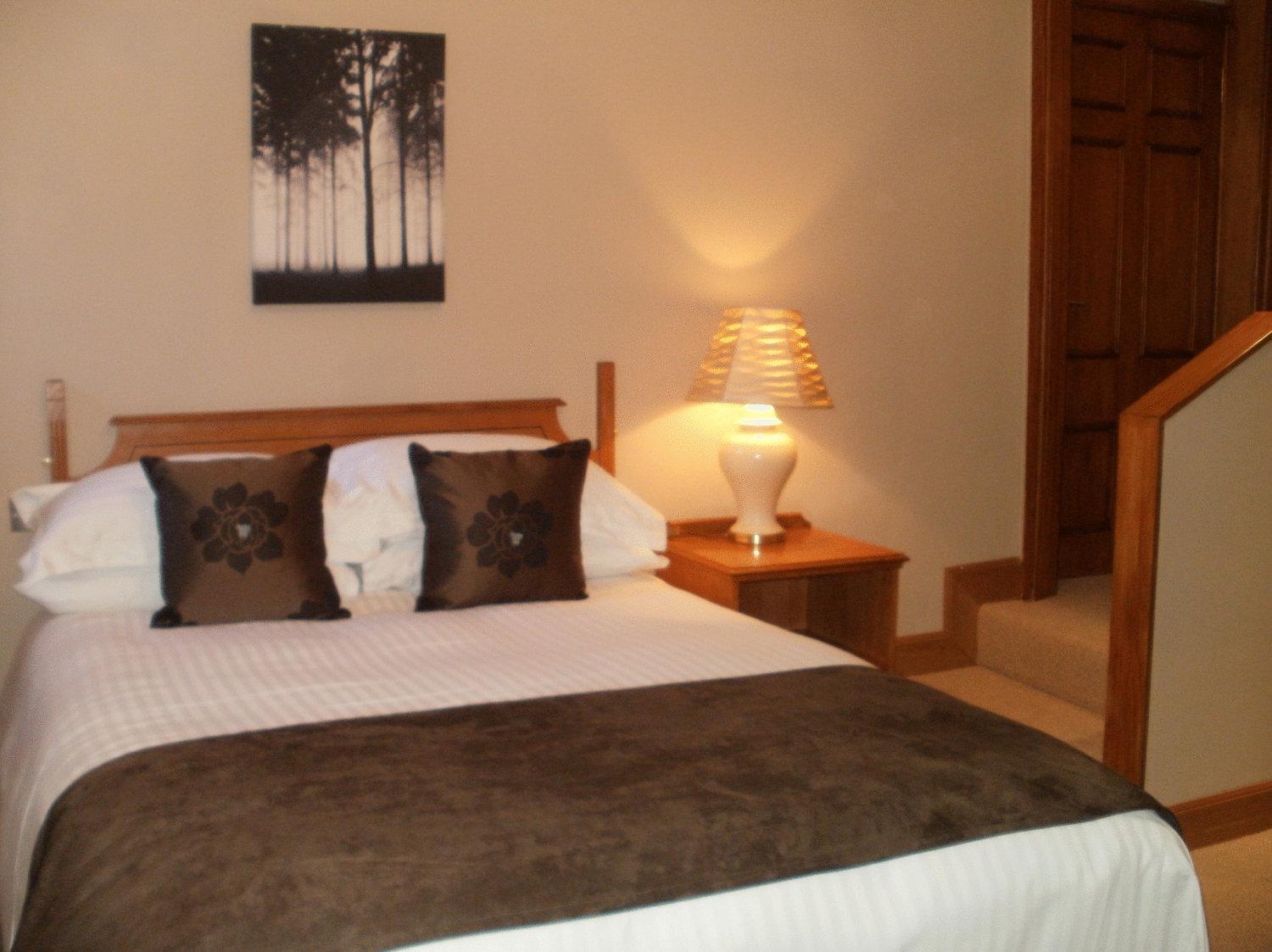 Business Double Room - Photo 1