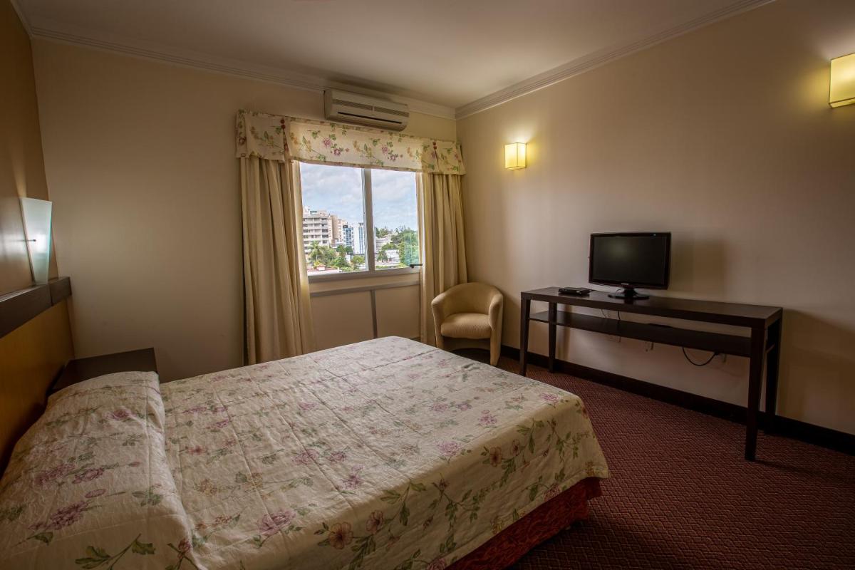 Deluxe Double Room photo 3
