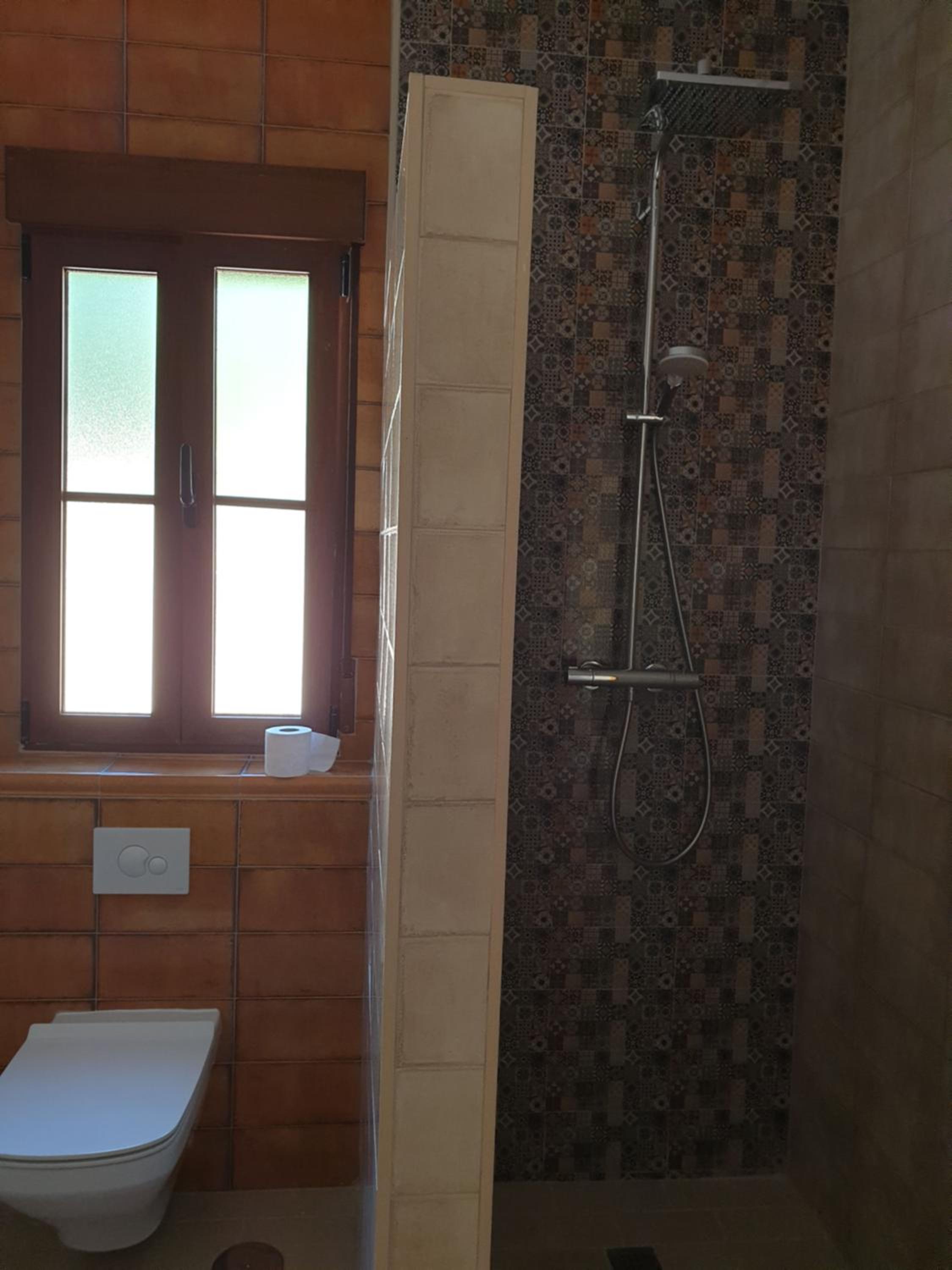 Double Room With Terrace photo 2