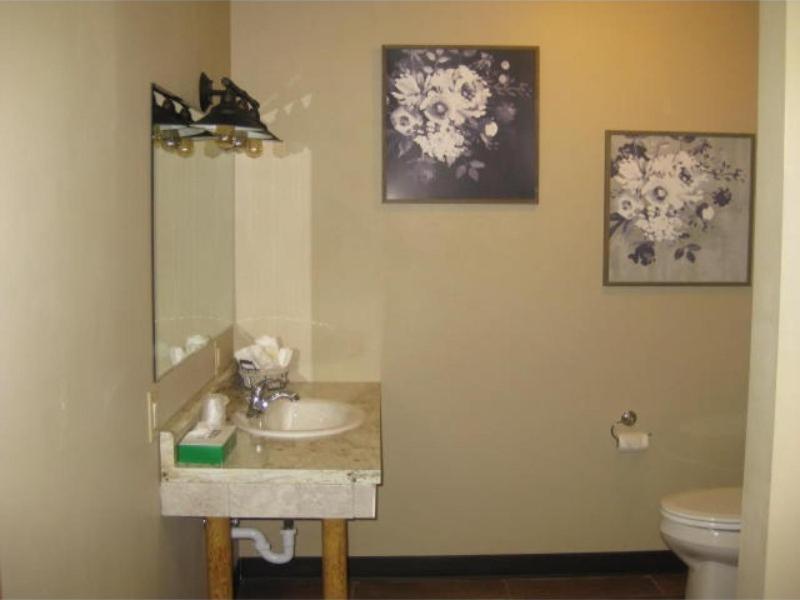 Standard Triple Room photo 2