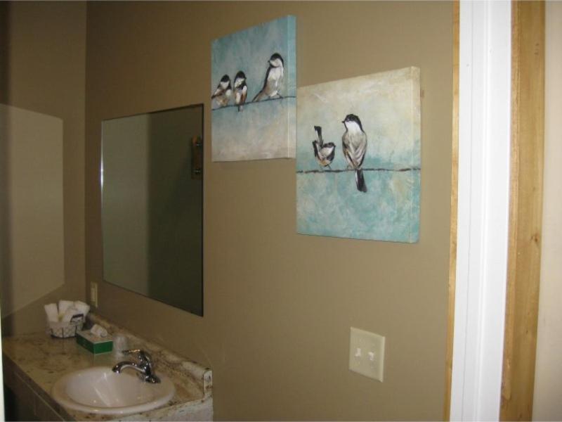 Standard Triple Room photo 3