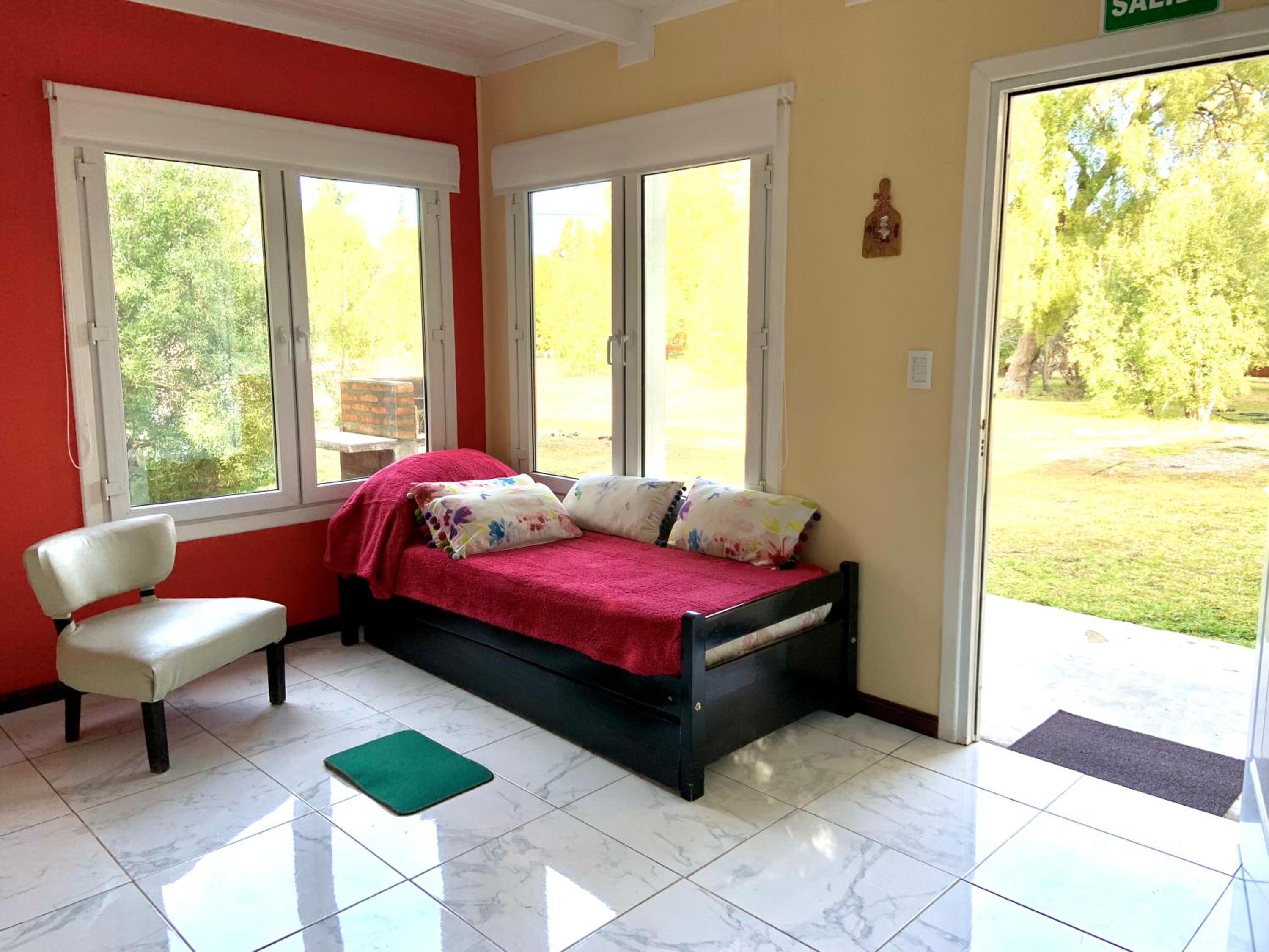 Chalet photo 1