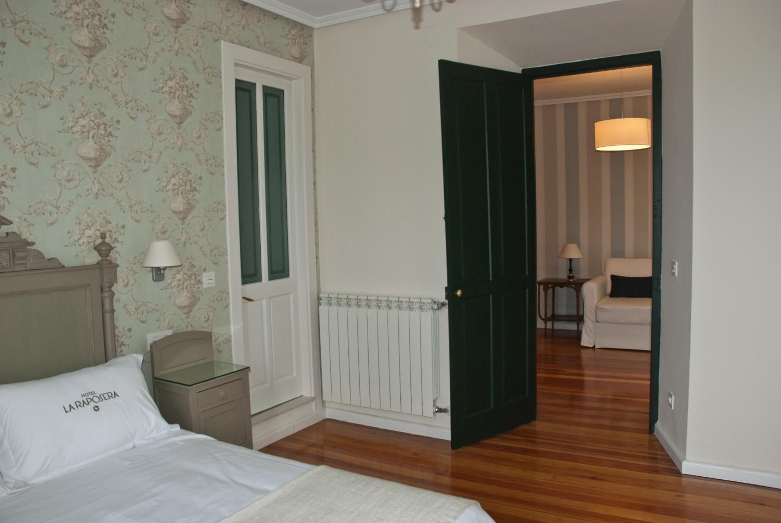 Junior Suite with Sea View photo 3