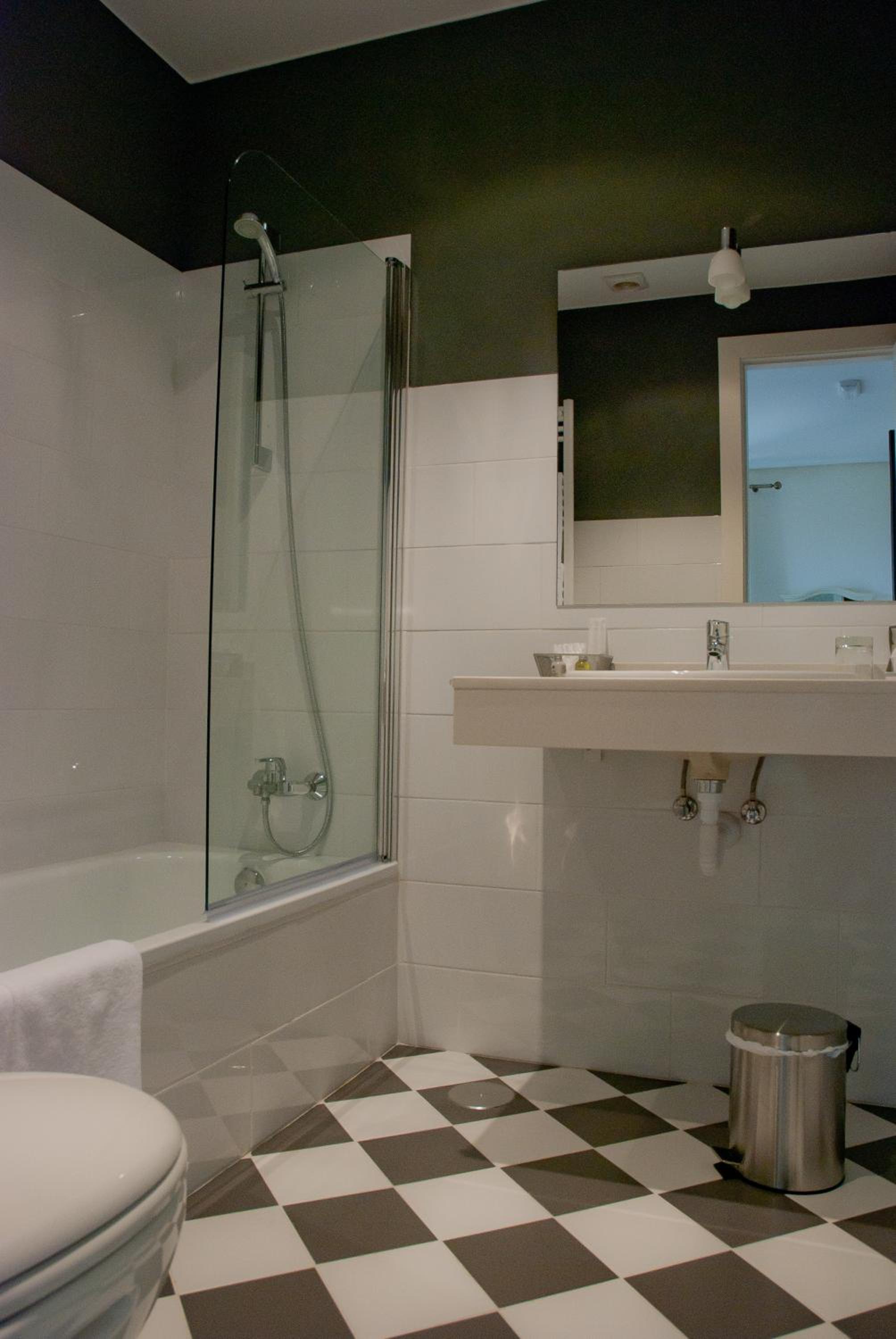Junior Suite with Sea View photo 2