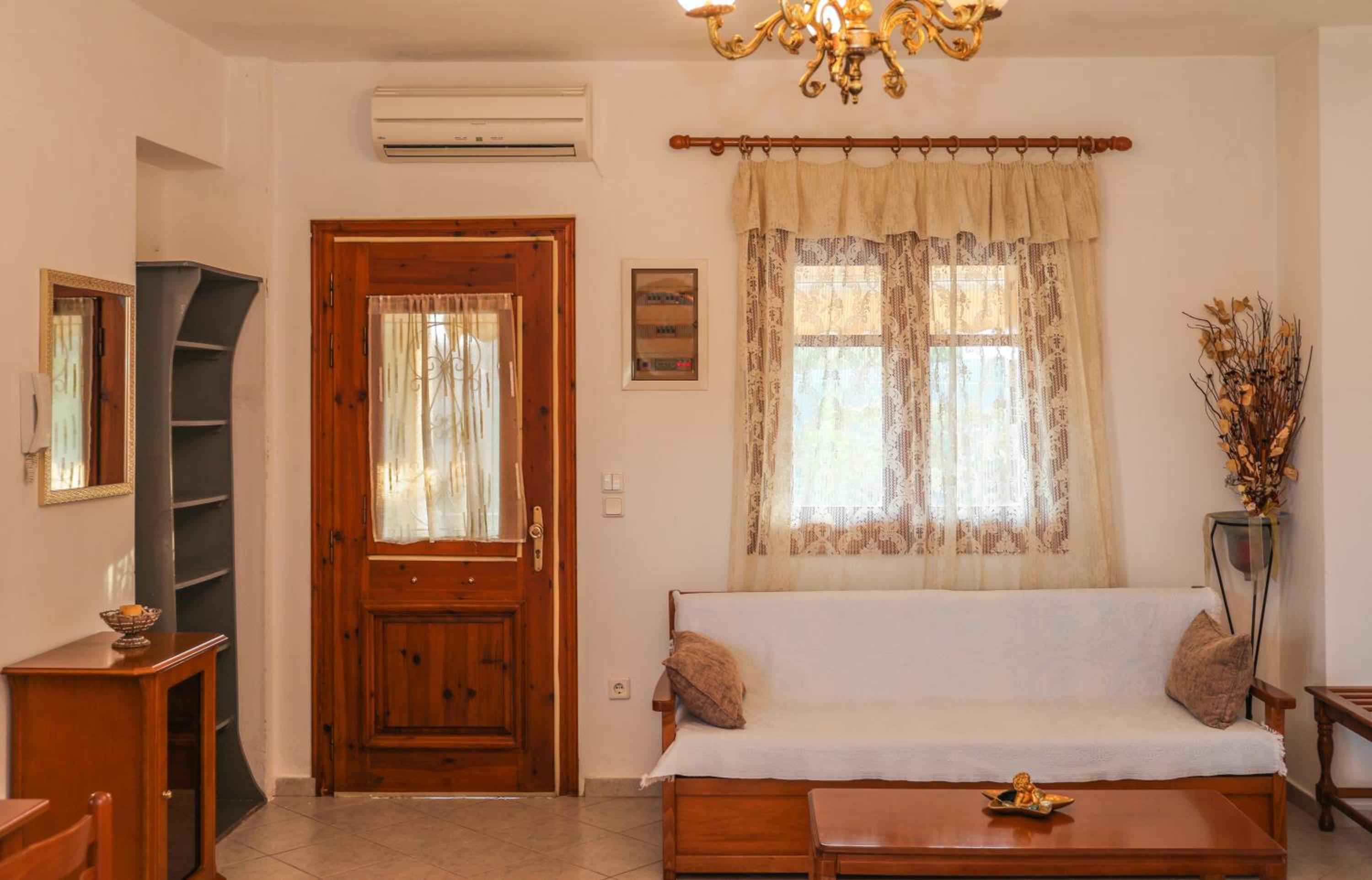 Apartment - First Floor 