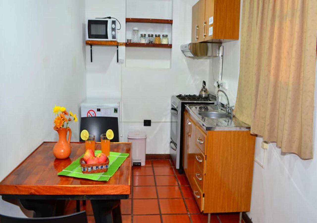 Deluxe Bungalow photo 3