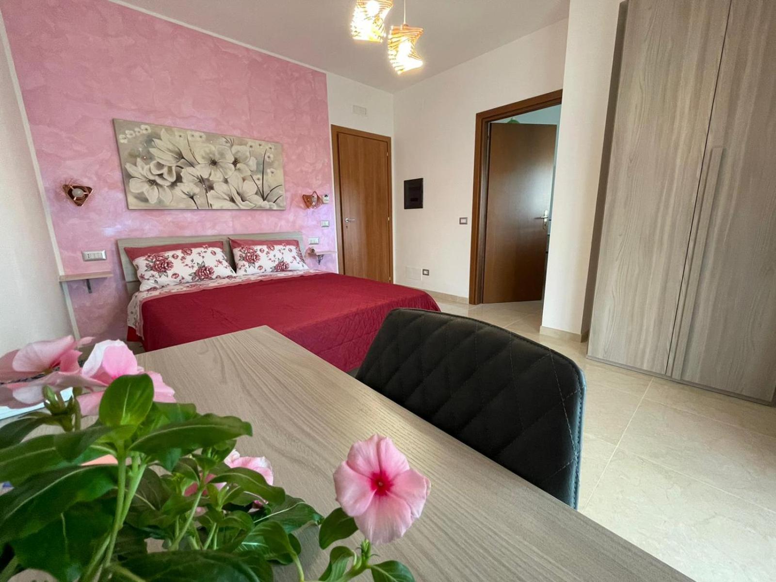 Double Room with Mountain View photo 3