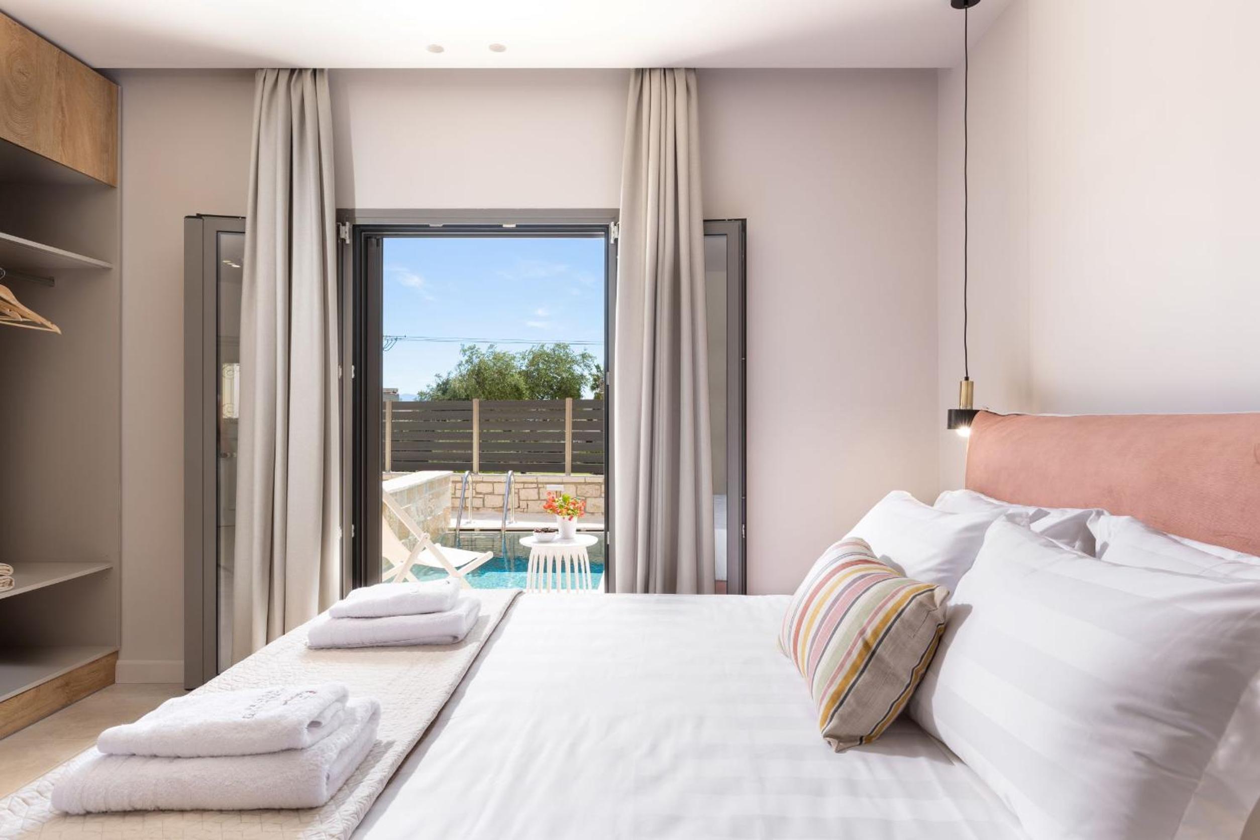 Deluxe Junior Suite