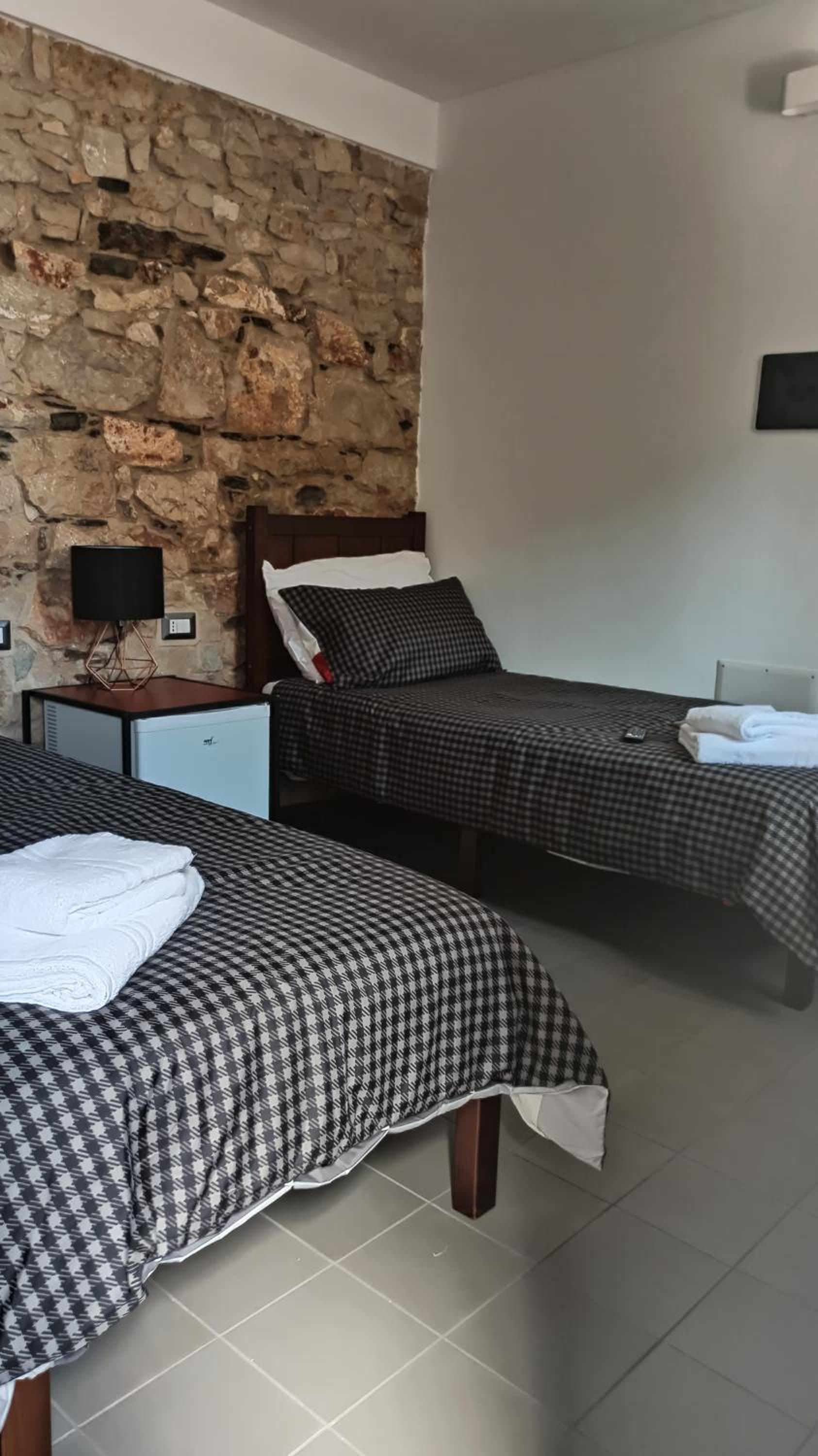  Twin Room - Ground Floor - Photo 2