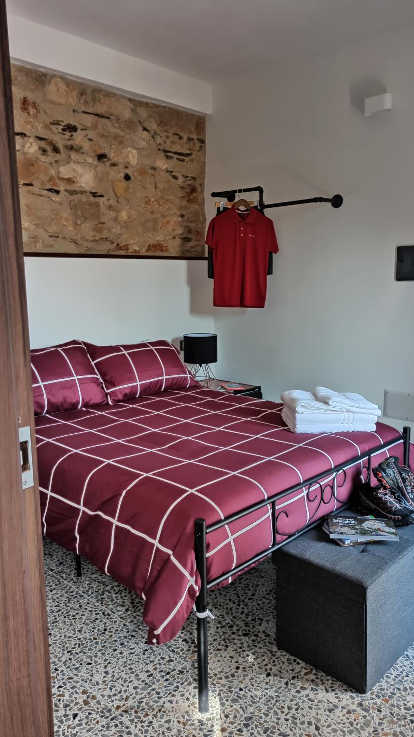 Double Room with Balcony photo 1