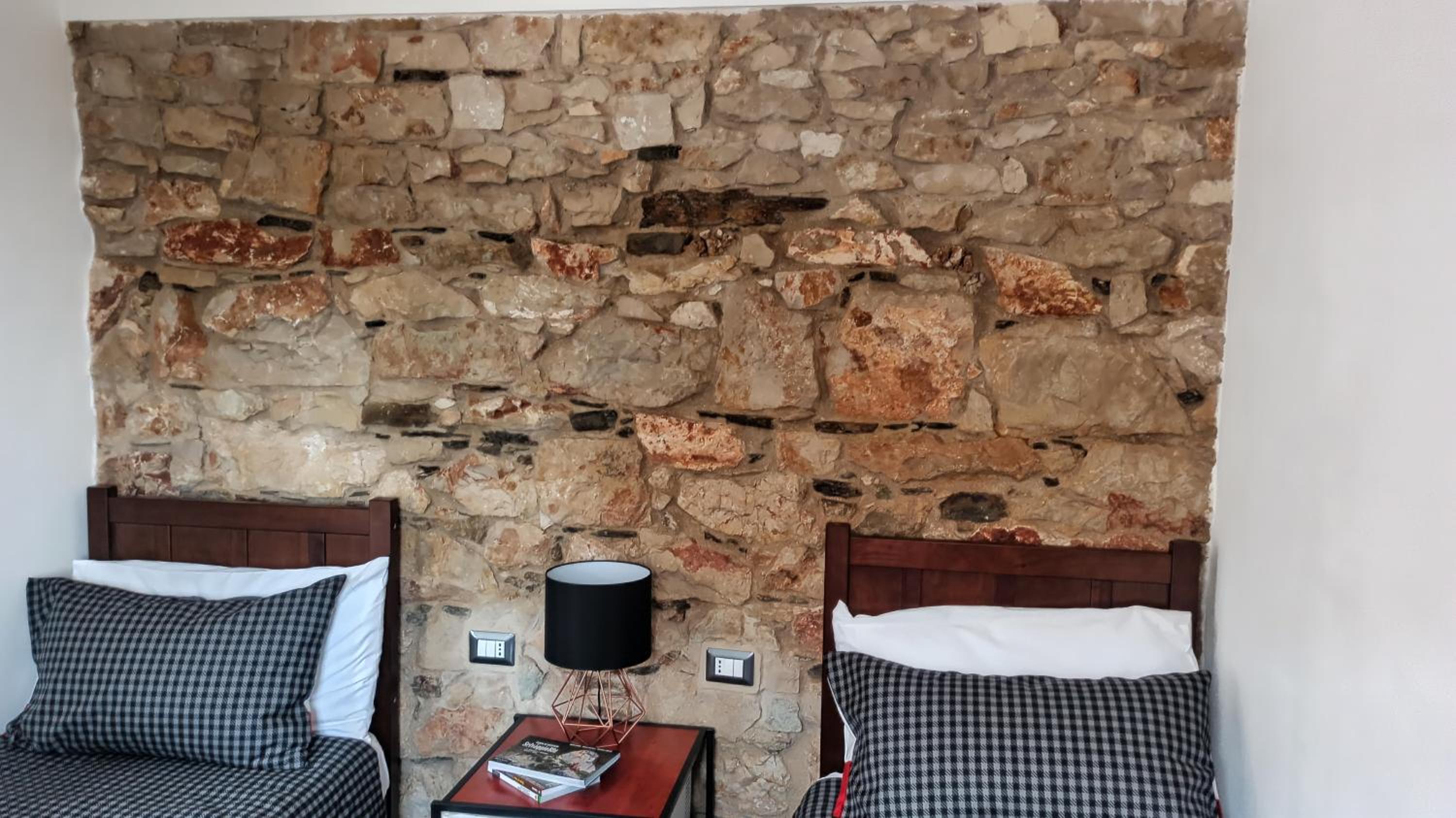  Twin Room - Ground Floor - Photo 7