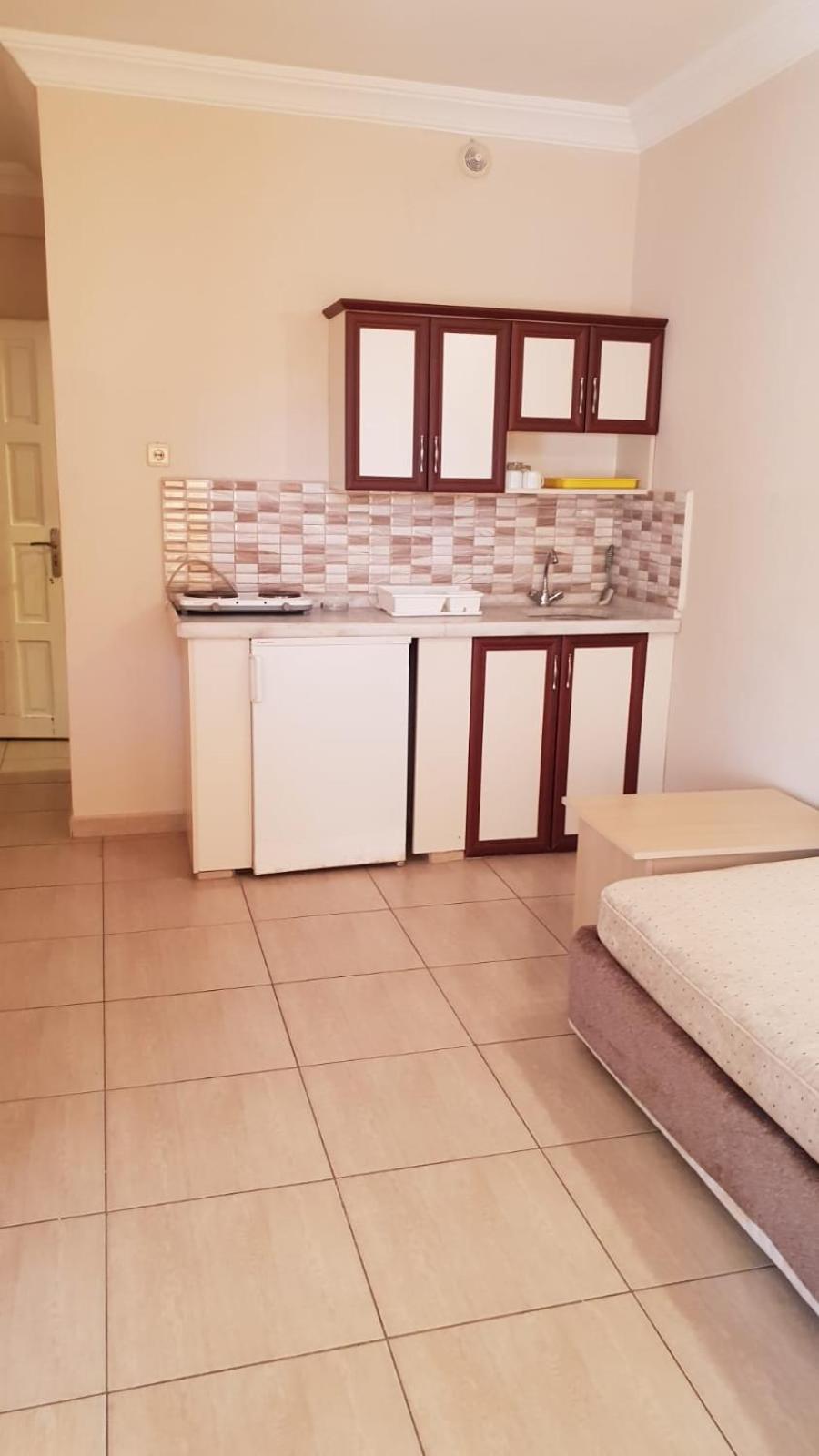 Triple Room with Balcony - Photo 4