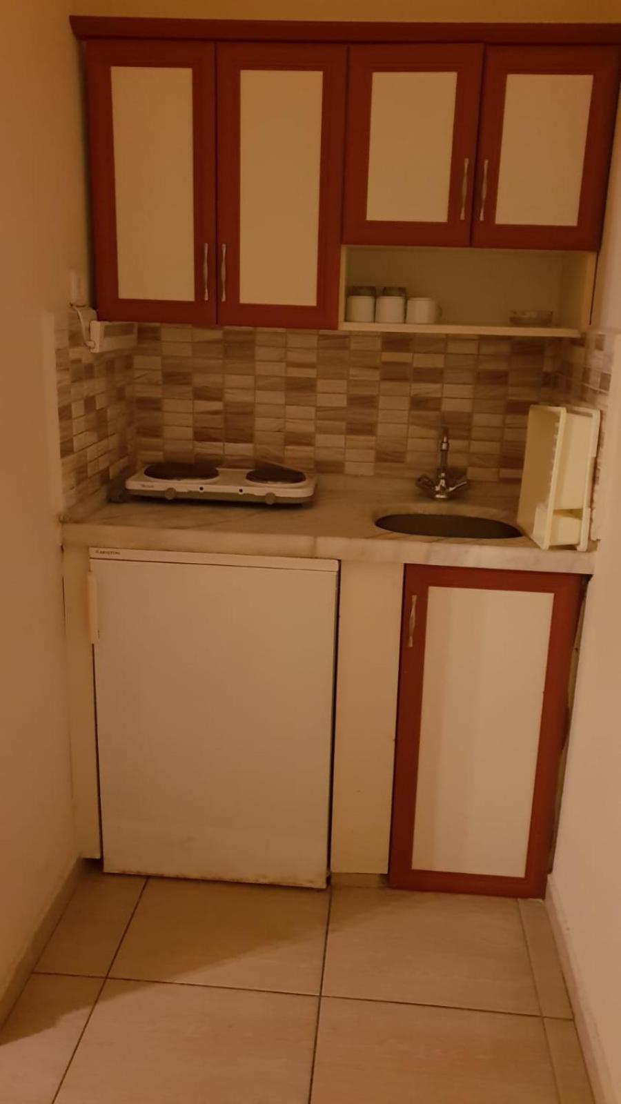 Apartment with Garden View - Photo 15
