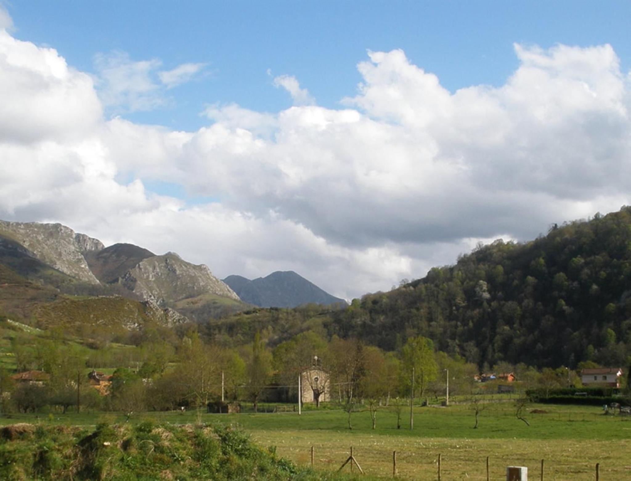 Hotel San Francisco Rural, Billede 4
