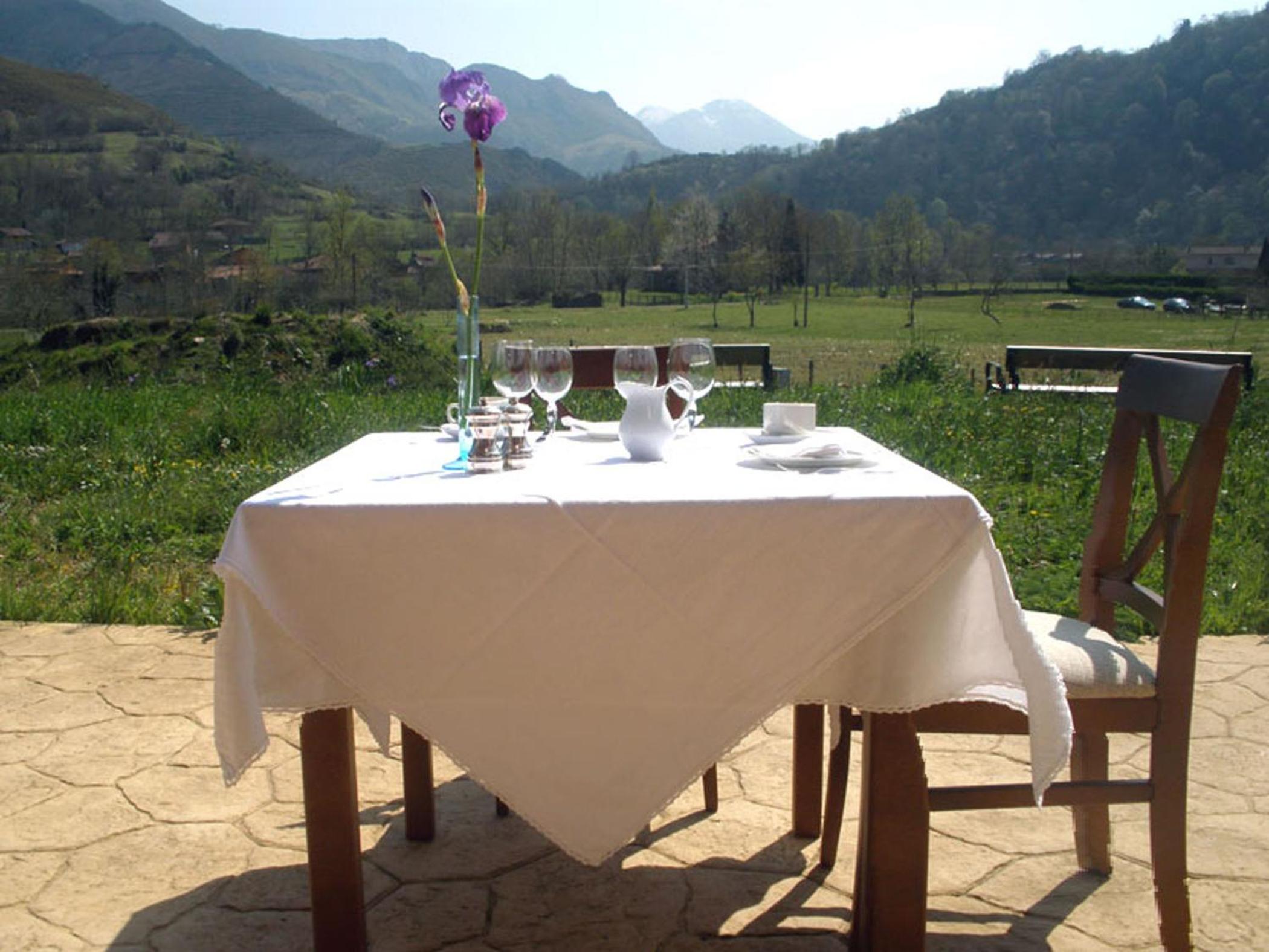 Hotel San Francisco Rural, Billede 14