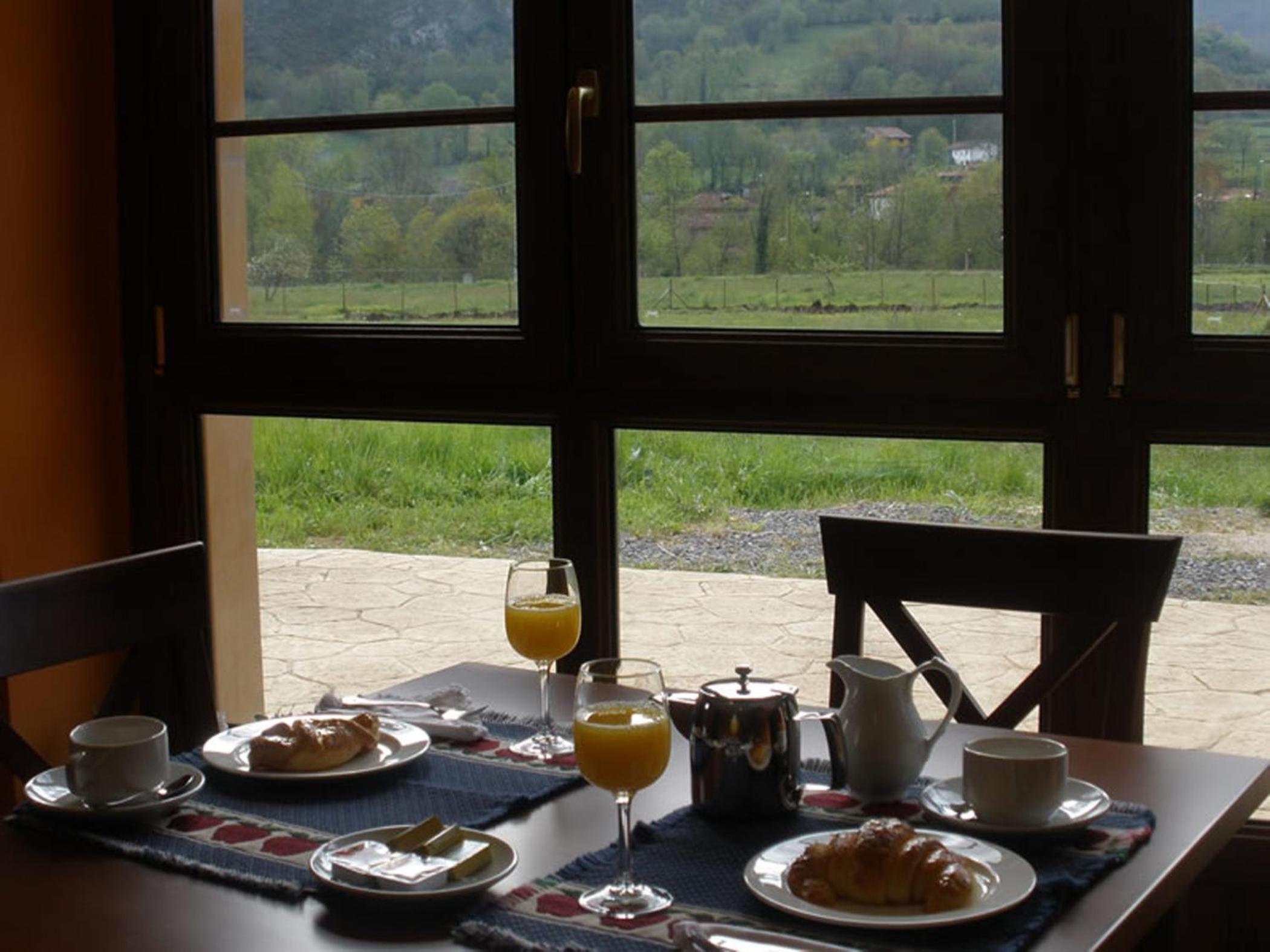 Hotel San Francisco Rural, Billede 11