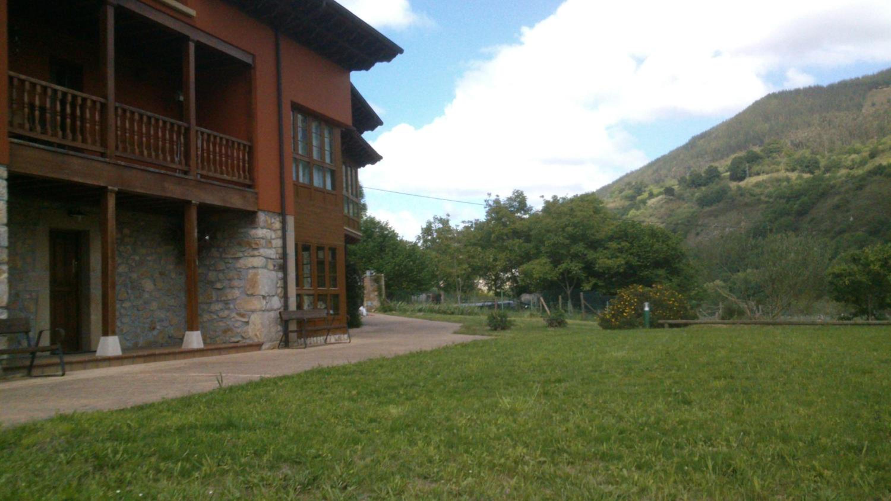 Hotel San Francisco Rural, Billede 8