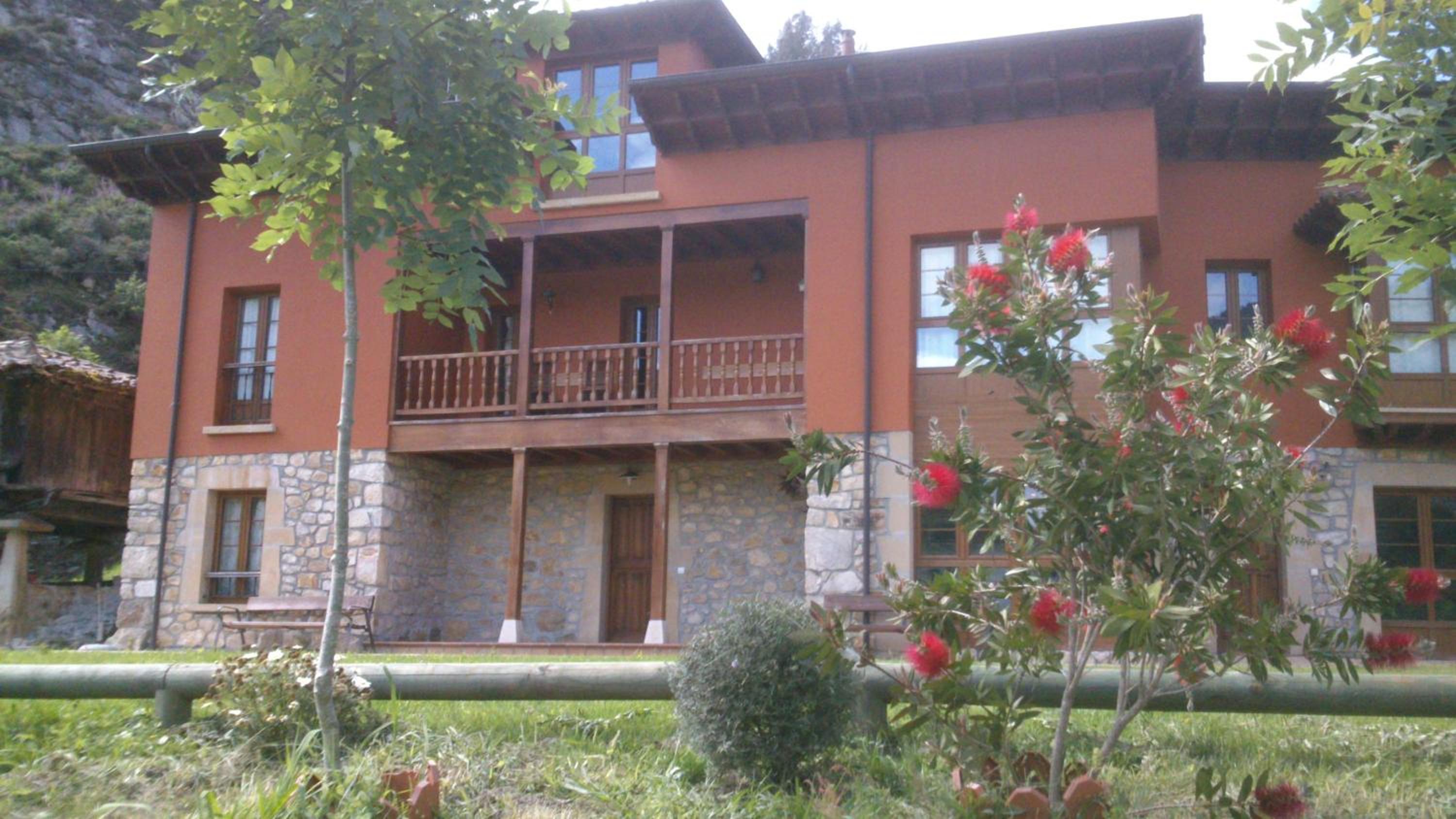 Hotel San Francisco Rural, Billede 6