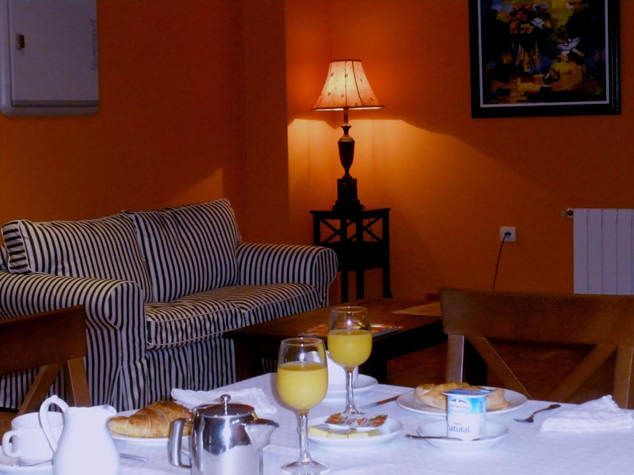 Hotel San Francisco Rural, Billede 13
