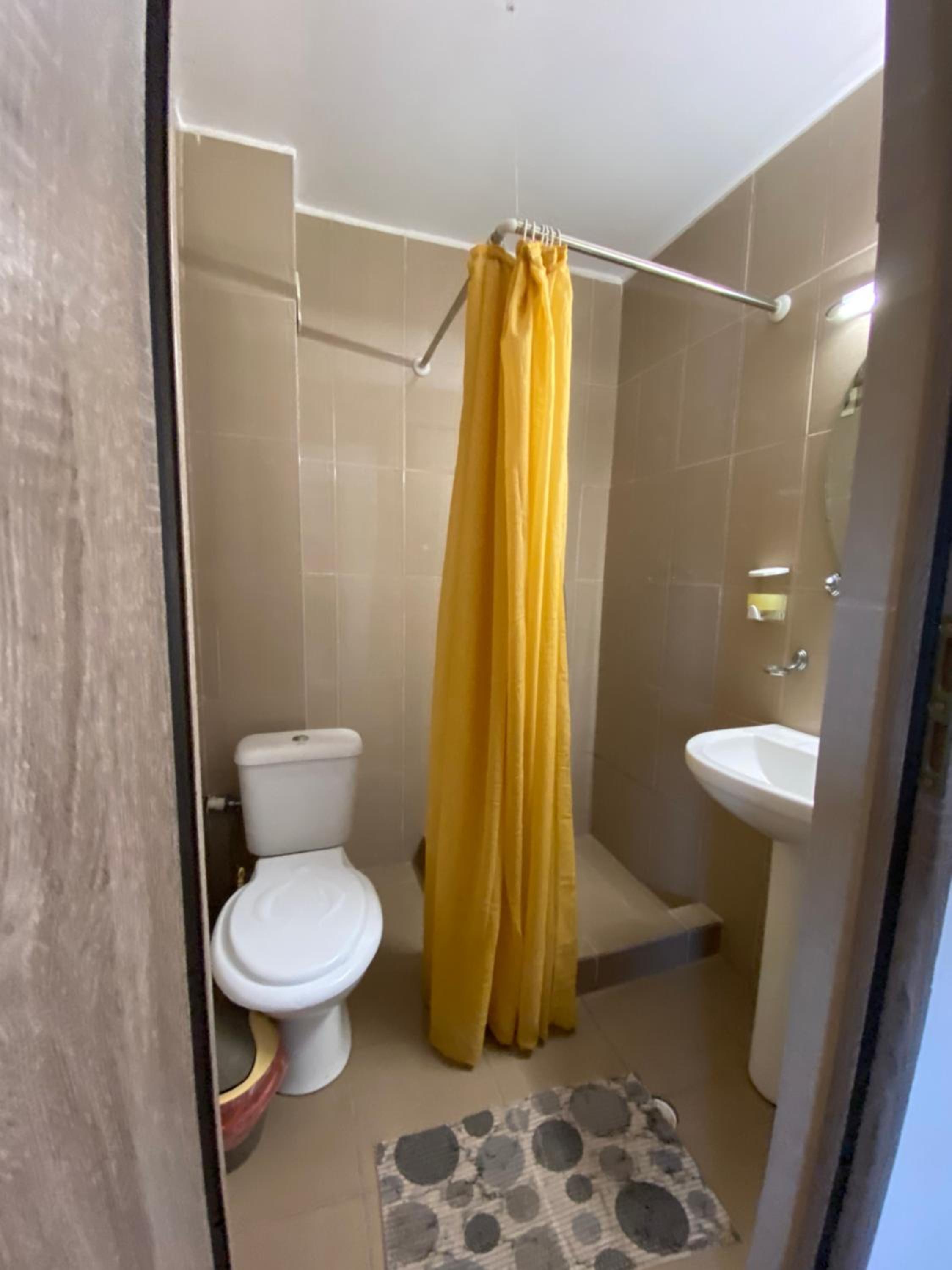 Double Room with Private Bathroom photo 2