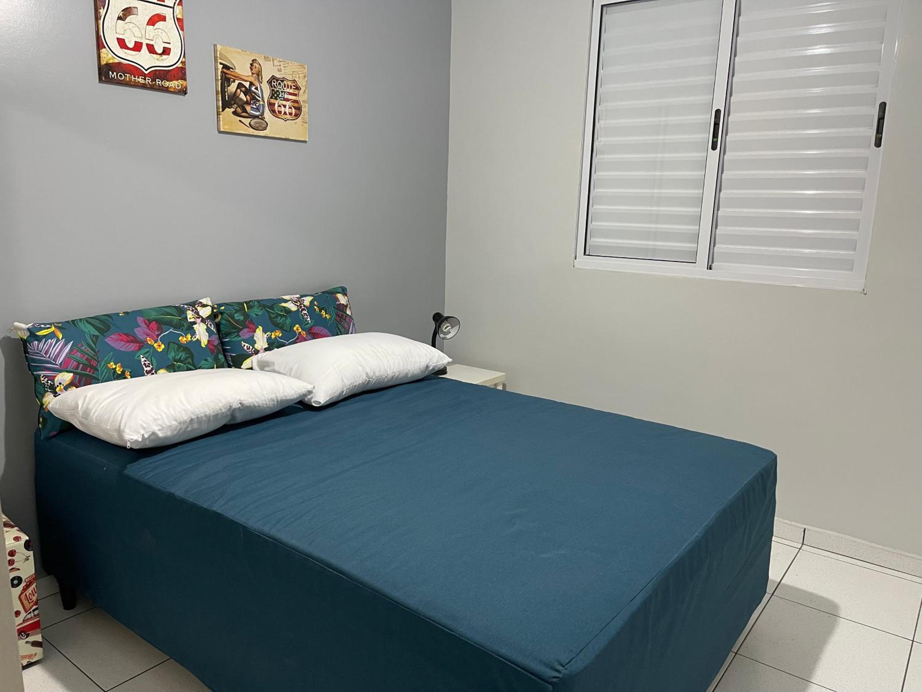 Two-Bedroom Apartment - Photo 17