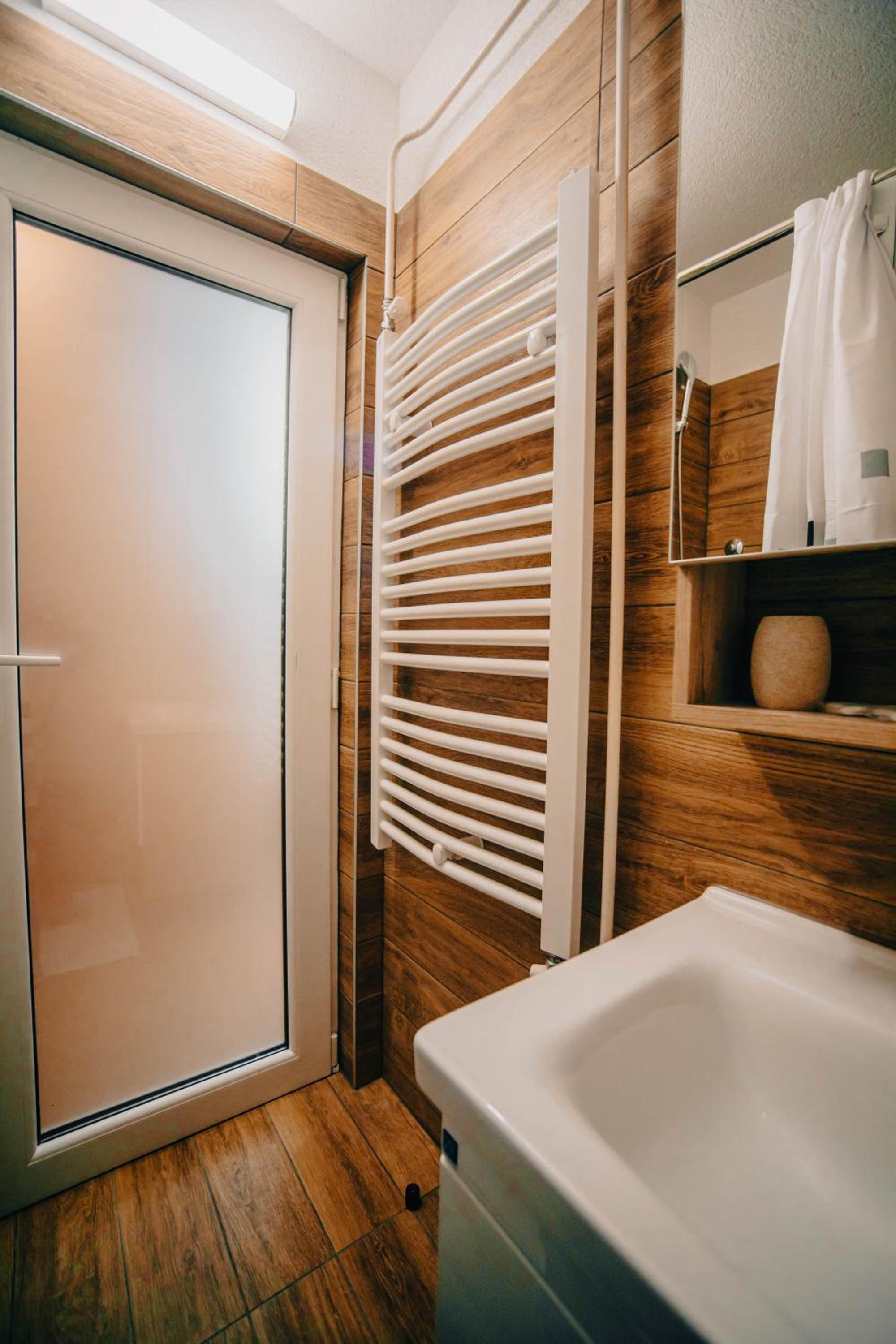 Double Room with Terrace - Photo 5