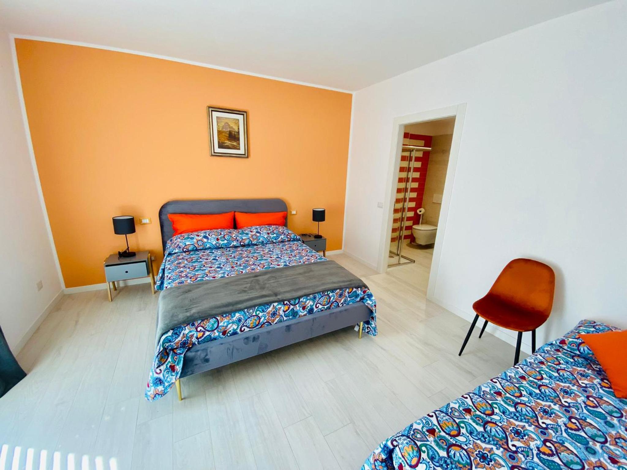Triple Room photo 3