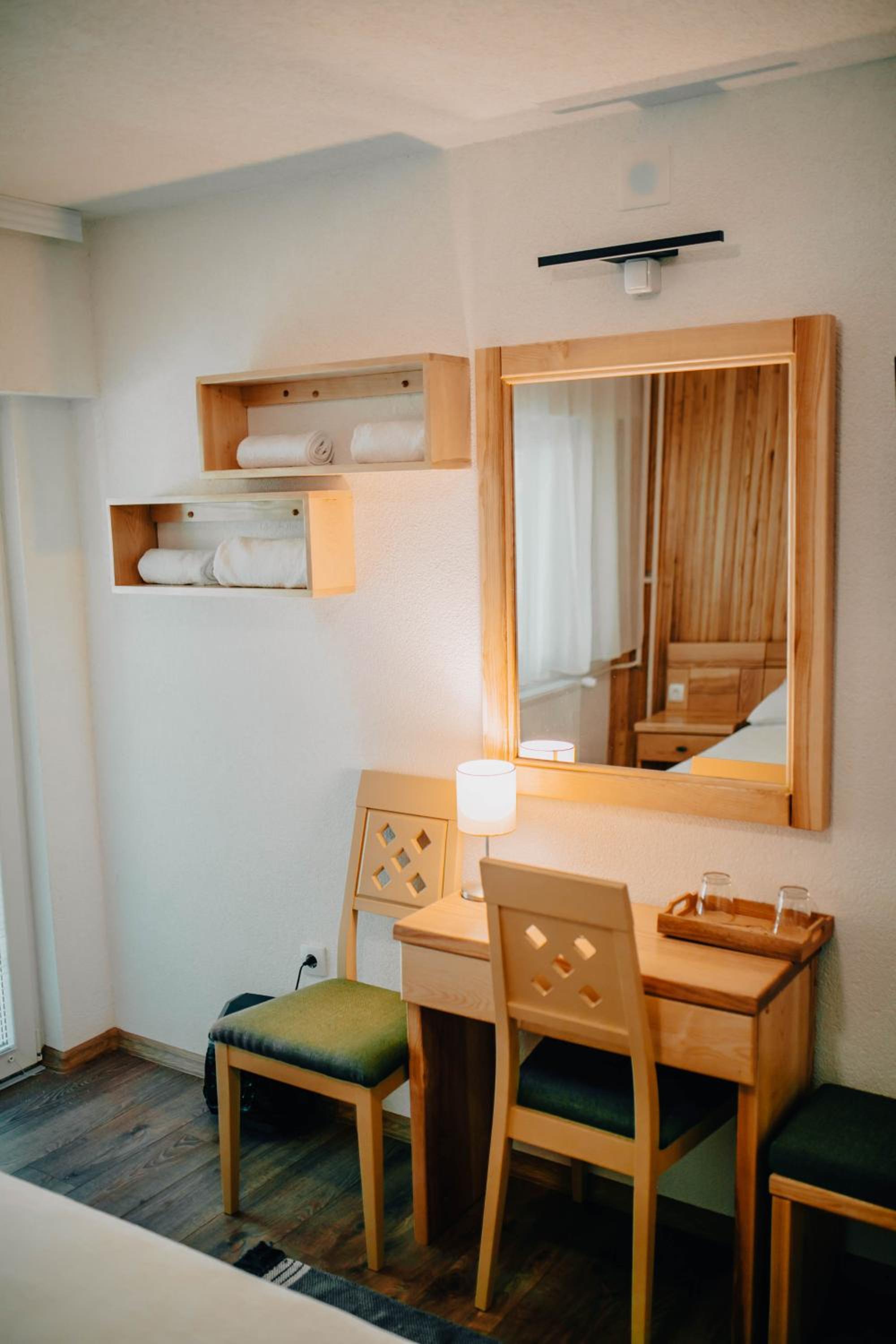 Triple Room with Terrace - Photo 3