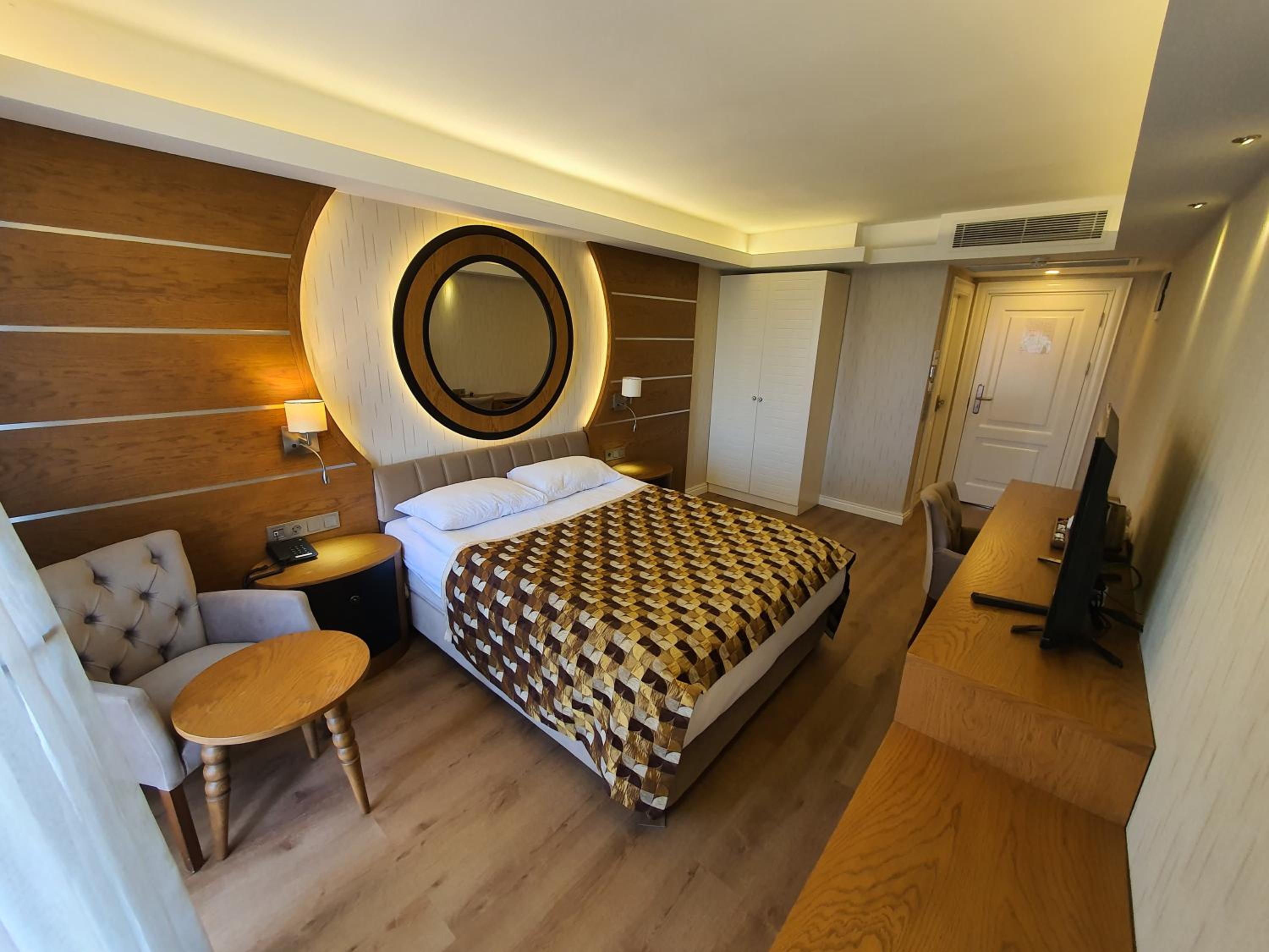 Standard Single Room photo 1