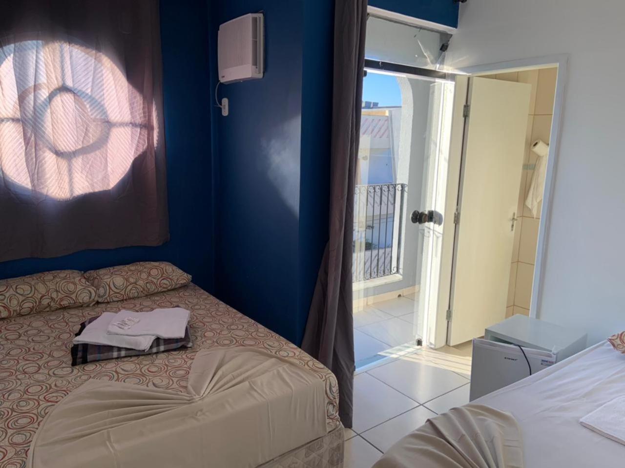 Classic Triple Room photo 1