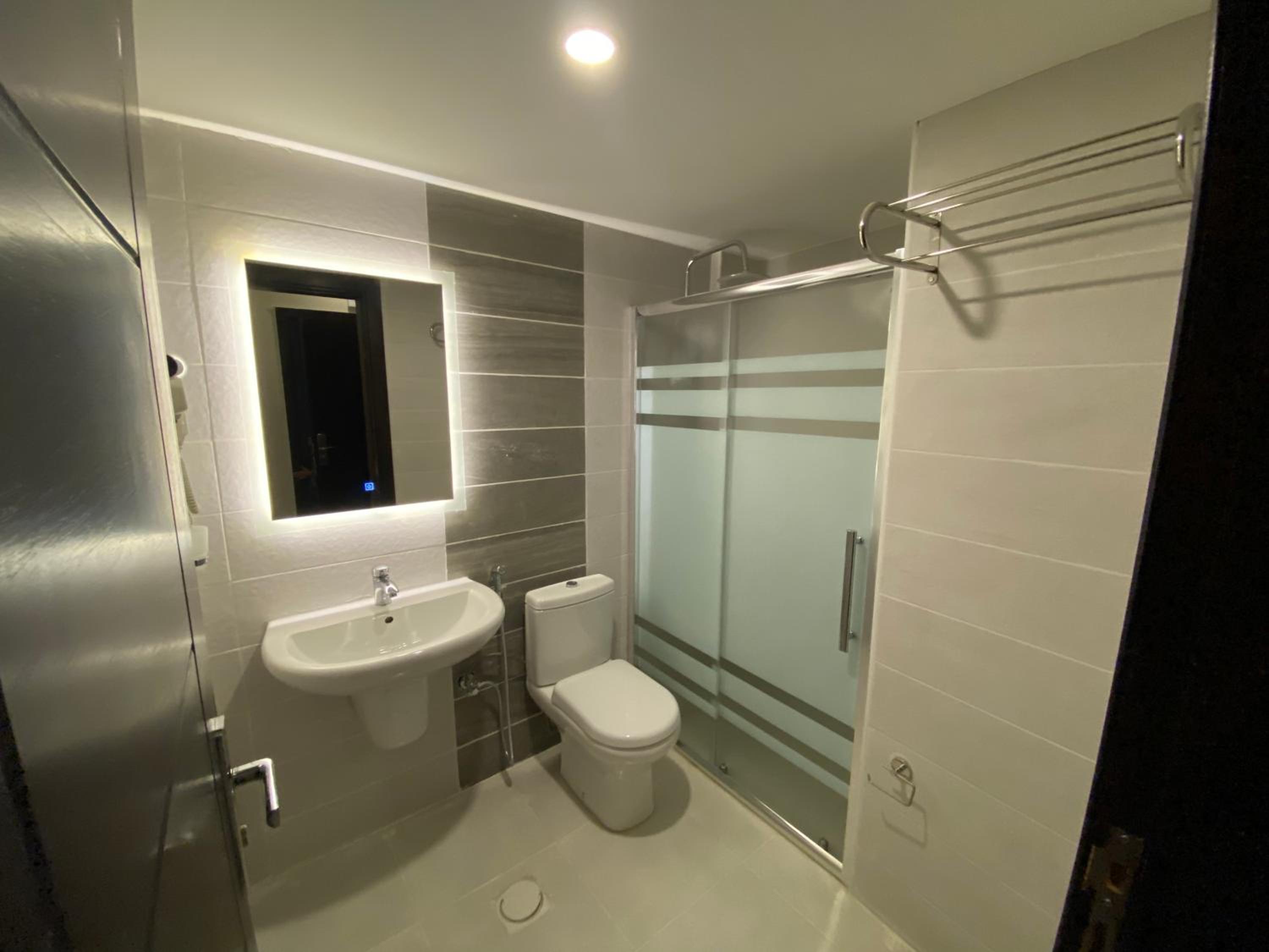Deluxe Double Room - Photo 2
