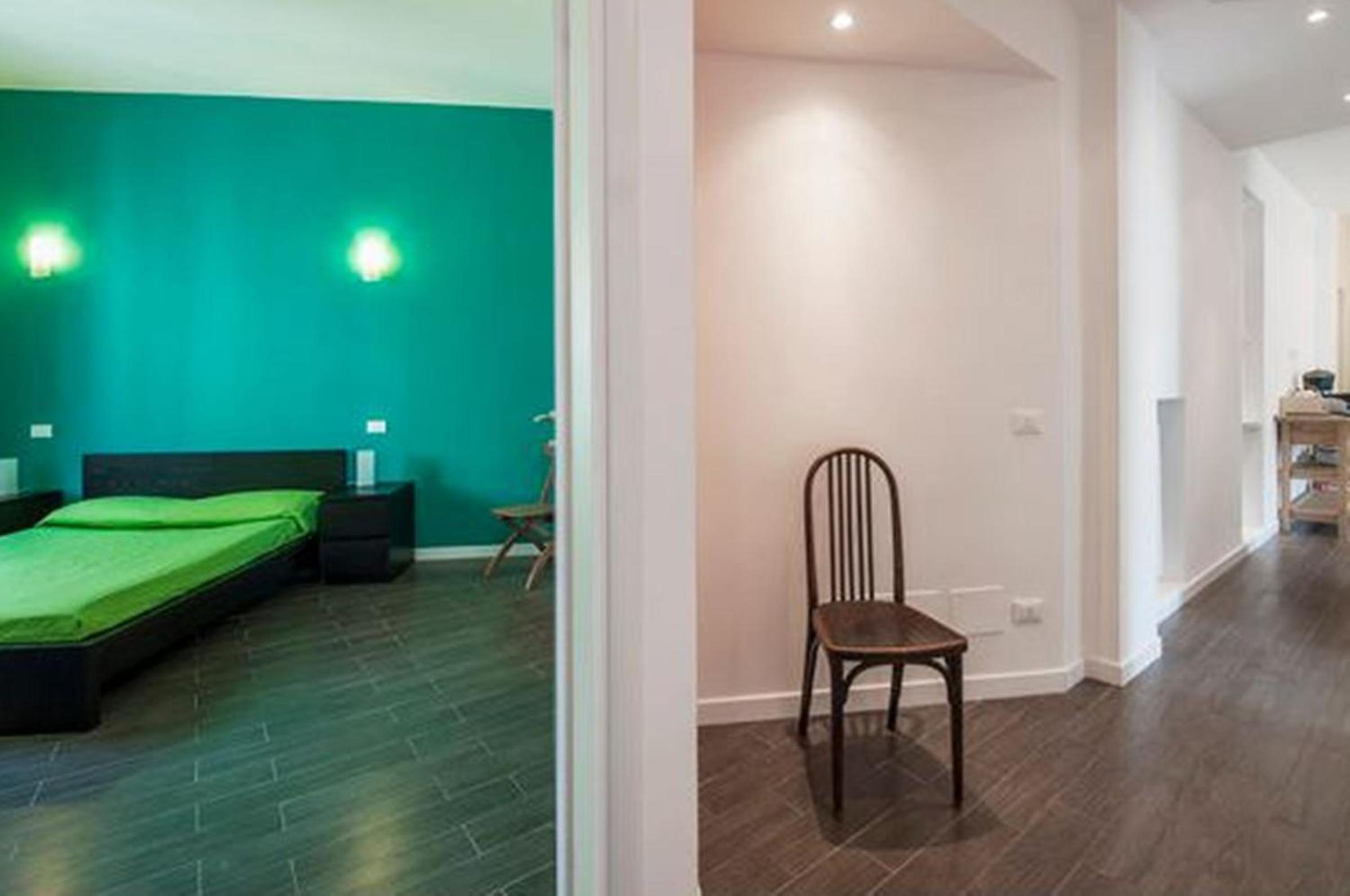 Double Room with Private Bathroom photo 1